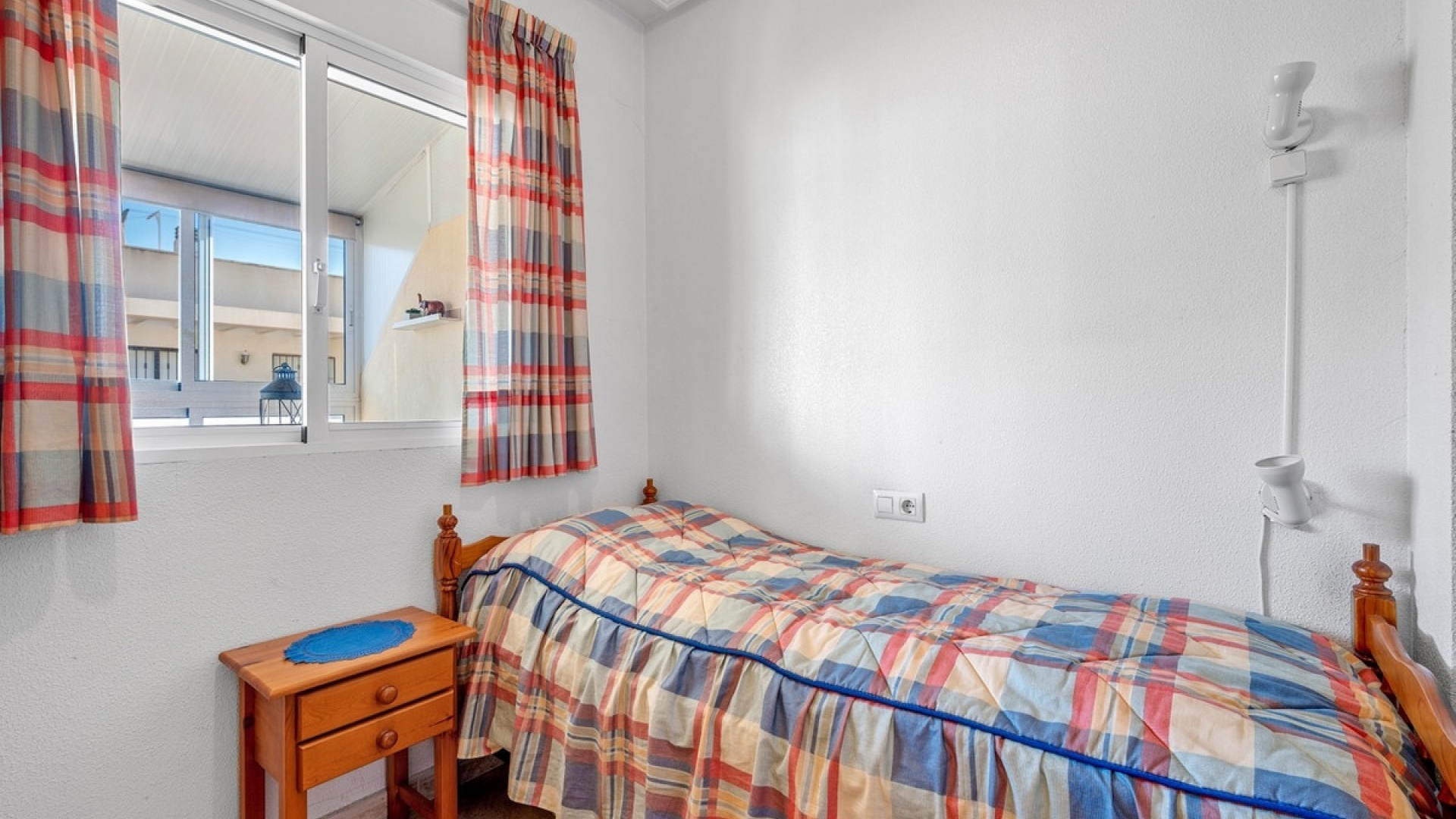 Återförsäljning - Lägenhet - Torrevieja - Torrevieja Centro