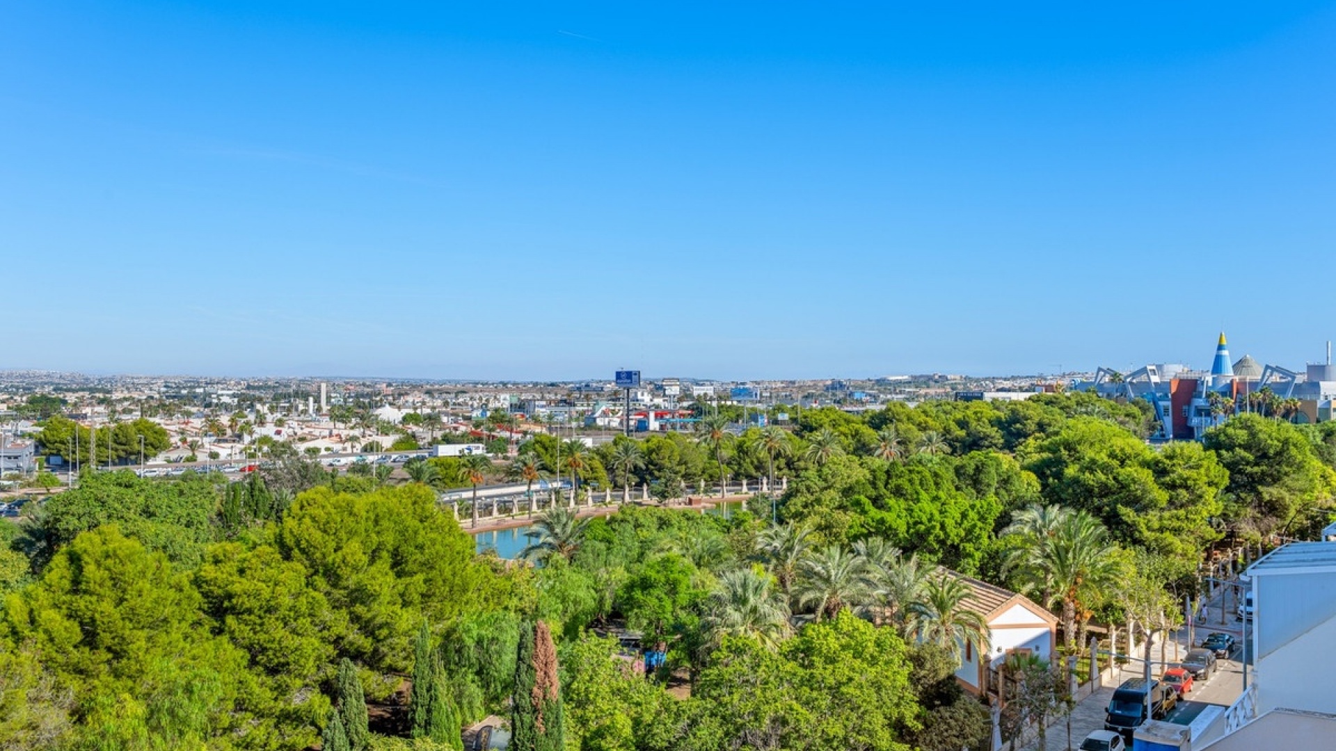 Återförsäljning - Lägenhet - Torrevieja - Torrevieja Centro