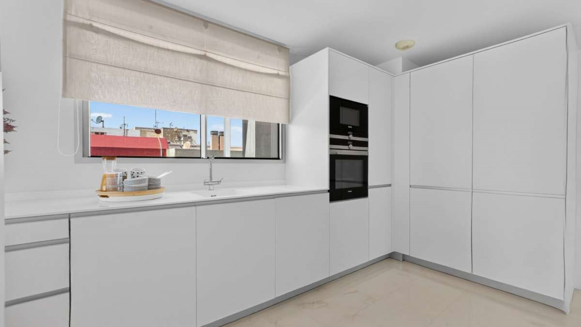 Återförsäljning - Lägenhet - Torrevieja - Torrevieja Centro