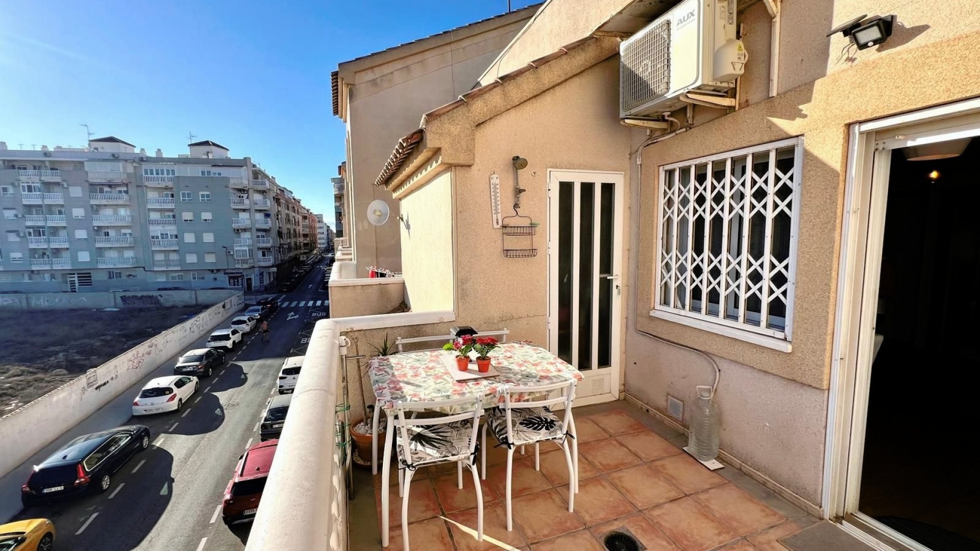 Återförsäljning - Lägenhet - Torrevieja