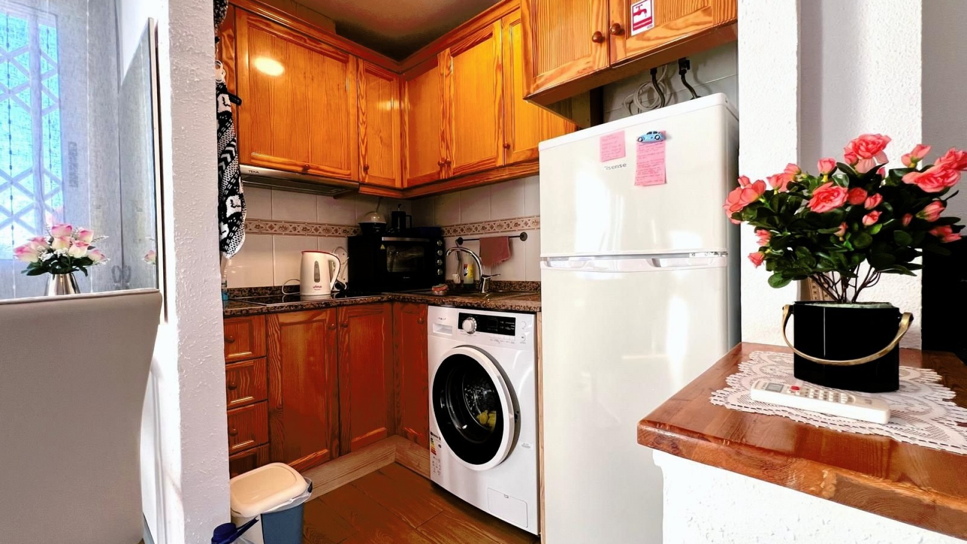 Återförsäljning - Lägenhet - Torrevieja