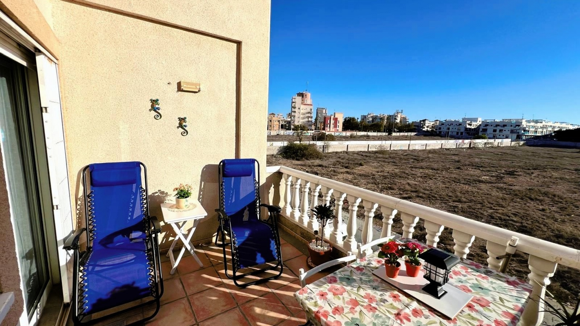 Återförsäljning - Lägenhet - Torrevieja