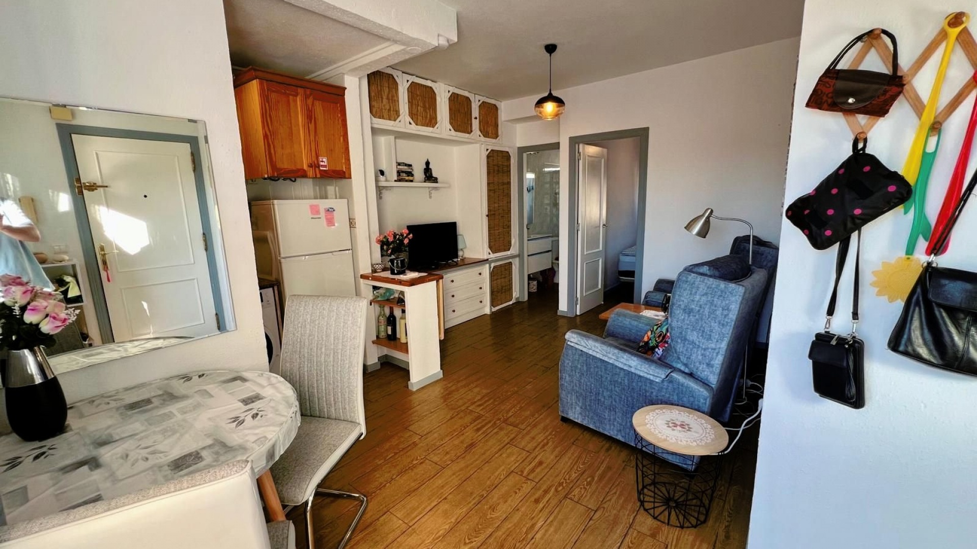 Återförsäljning - Lägenhet - Torrevieja