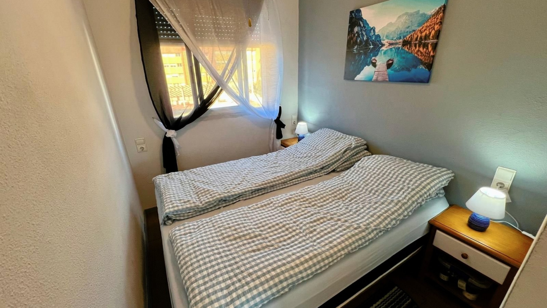 Återförsäljning - Lägenhet - Torrevieja