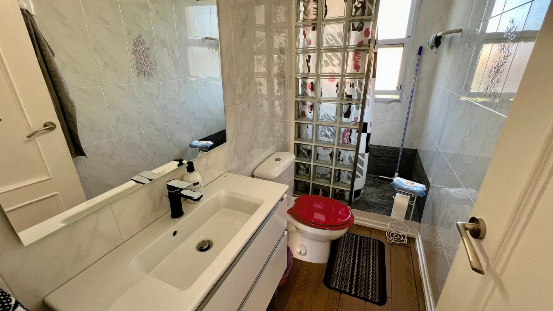 Återförsäljning - Lägenhet - Torrevieja