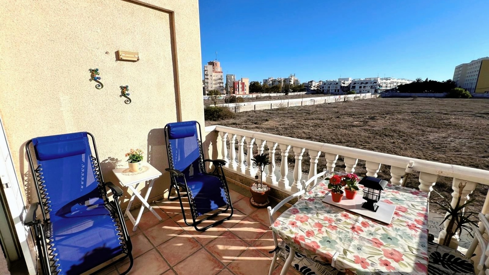 Återförsäljning - Lägenhet - Torrevieja