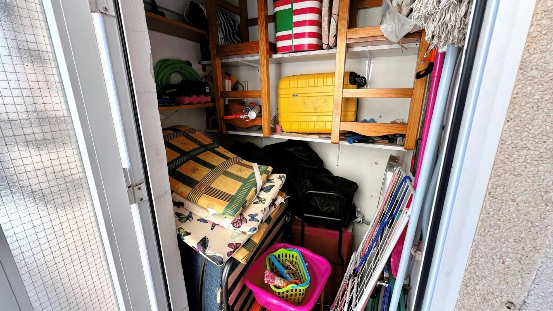 Återförsäljning - Lägenhet - Torrevieja