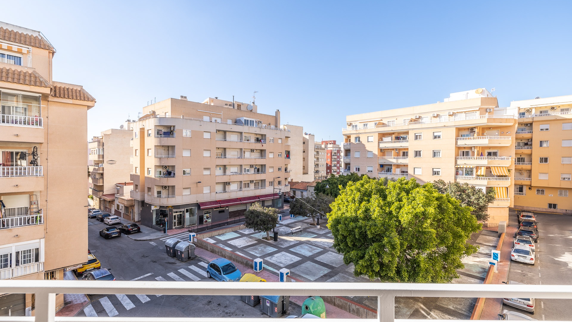 Återförsäljning - Lägenhet - Torrevieja