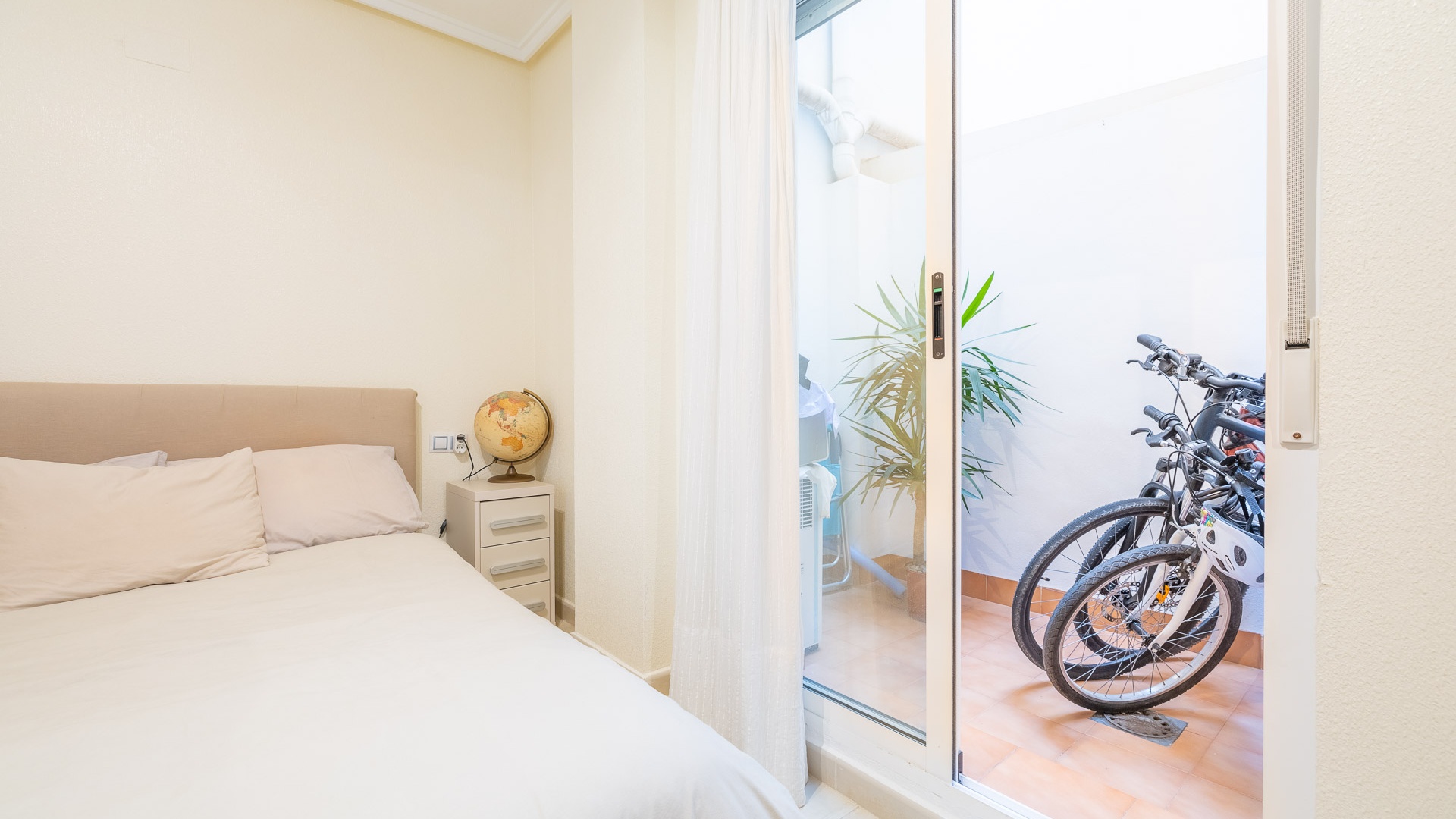 Återförsäljning - Lägenhet - Torrevieja