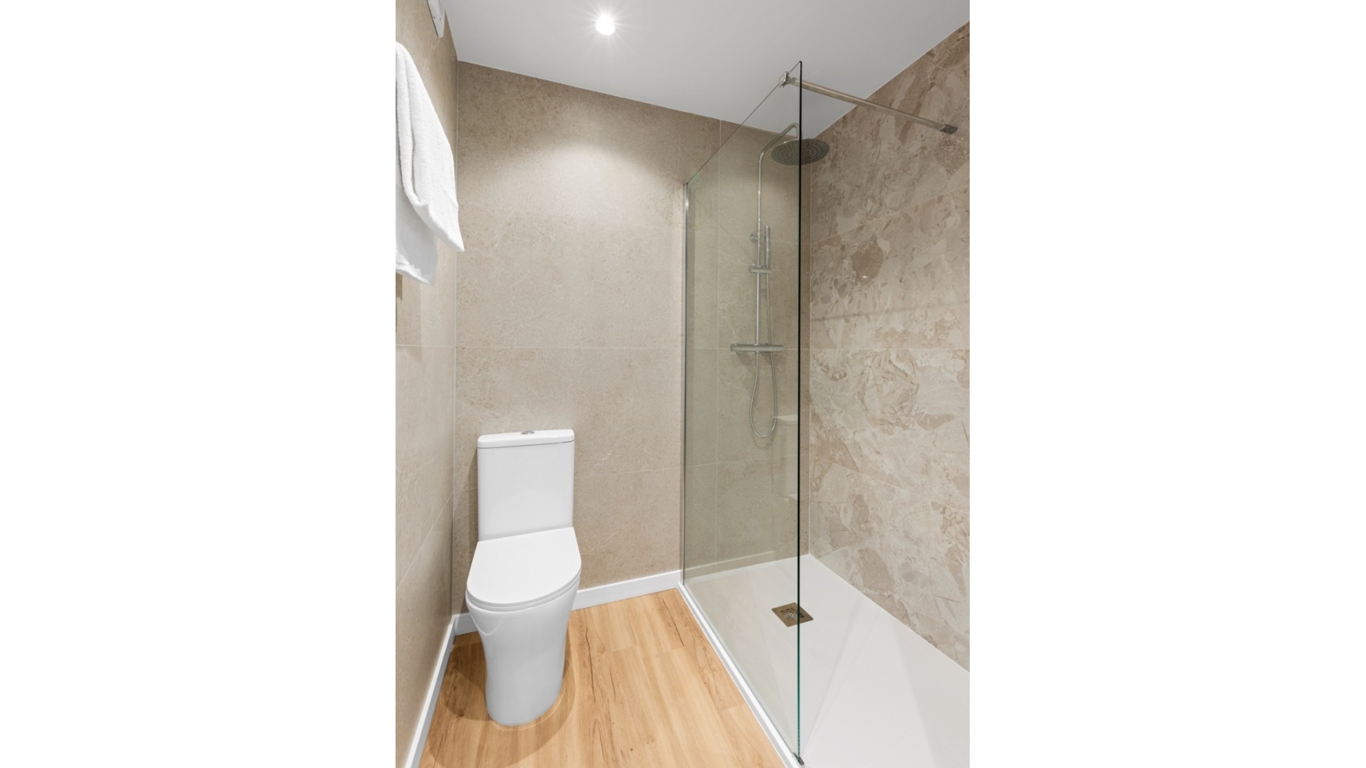 Återförsäljning - Lägenhet - Torrevieja