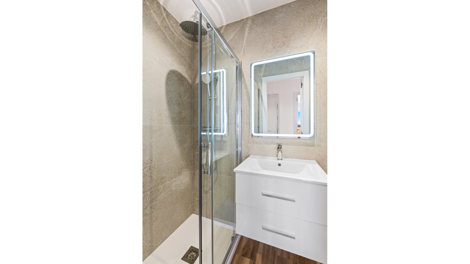 Återförsäljning - Lägenhet - Torrevieja