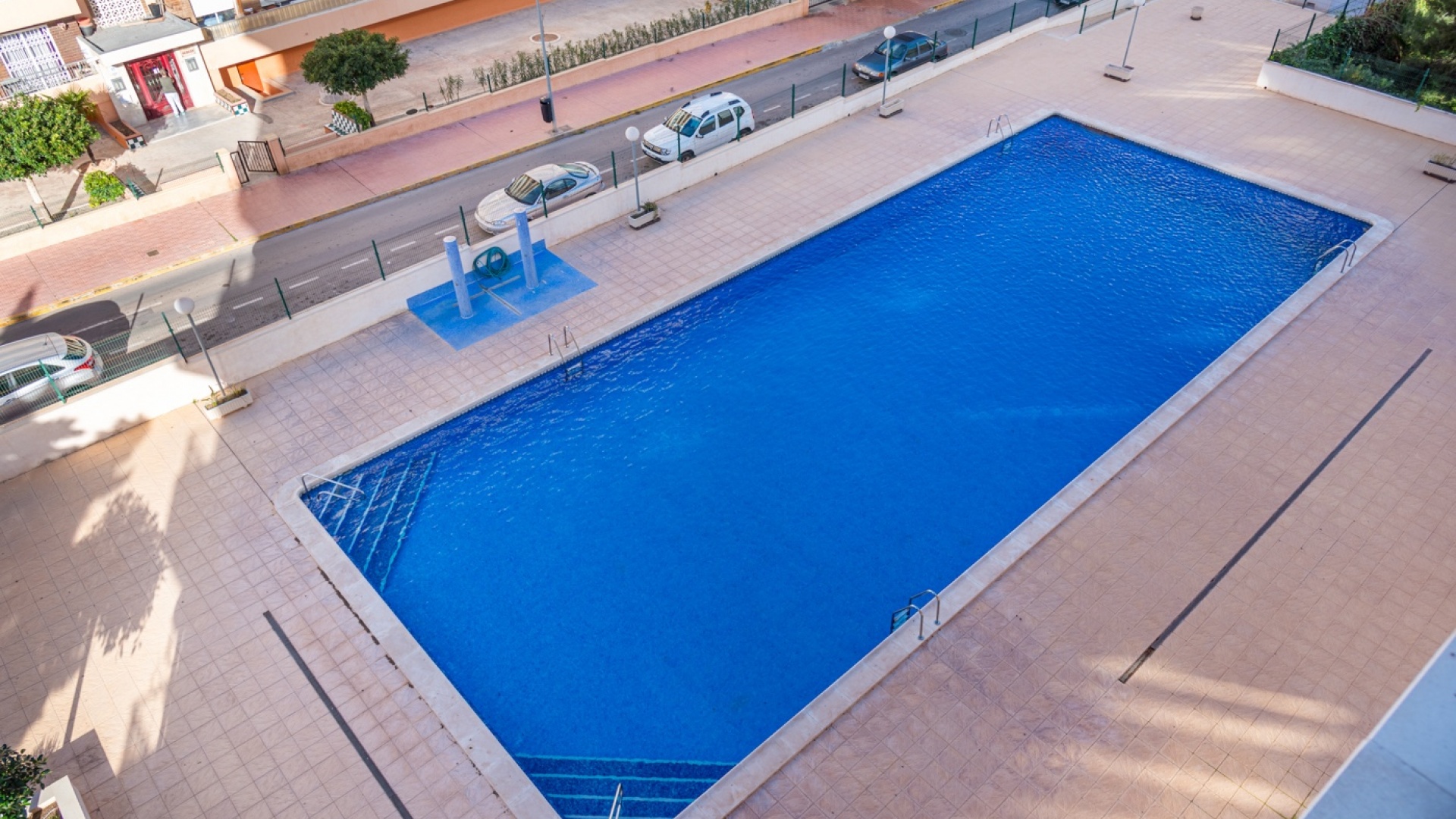 Återförsäljning - Lägenhet - Torrevieja