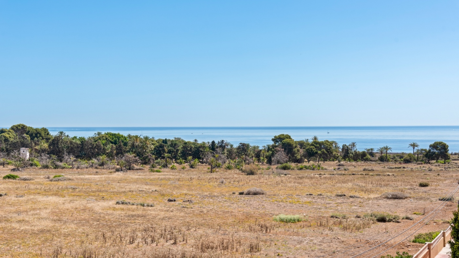 Återförsäljning - Lägenhet - Torrevieja