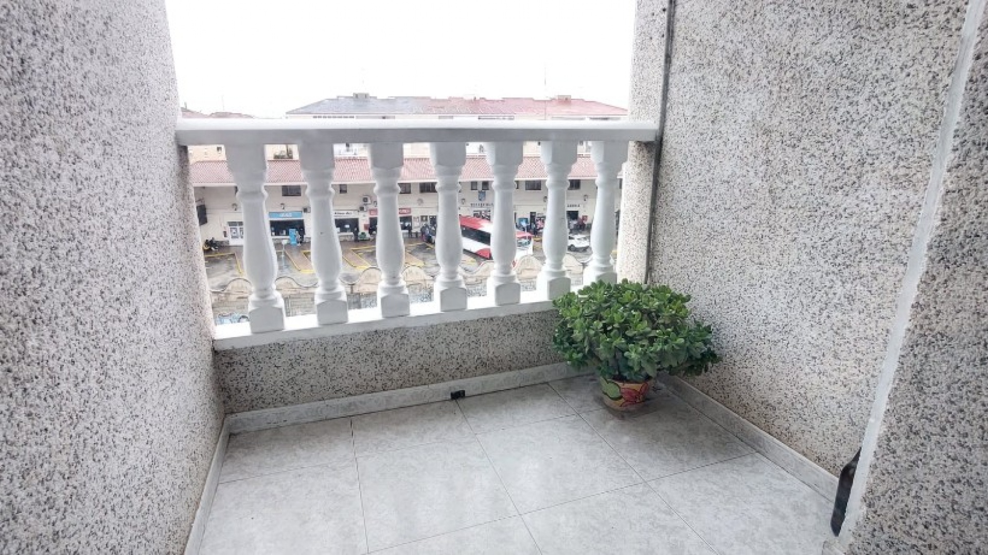 Återförsäljning - Lägenhet - Torrevieja