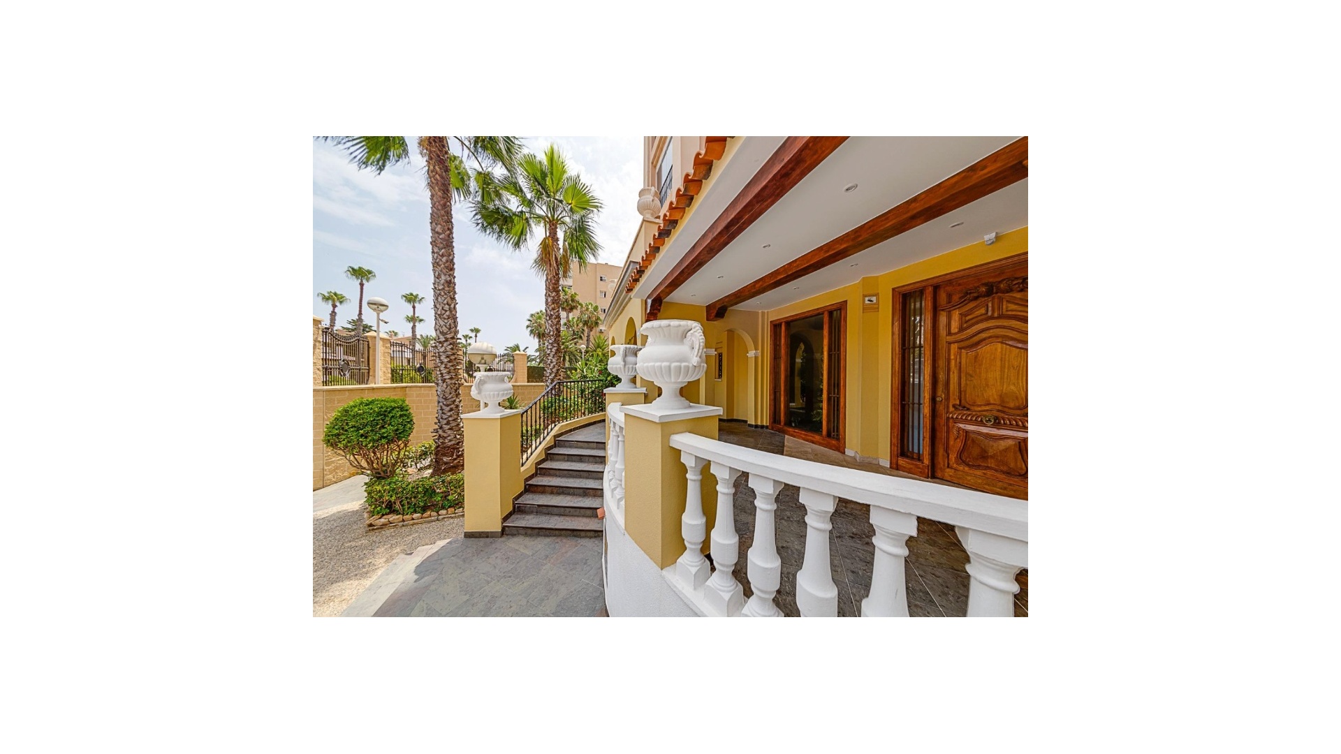 Återförsäljning - Lägenhet - Torrevieja