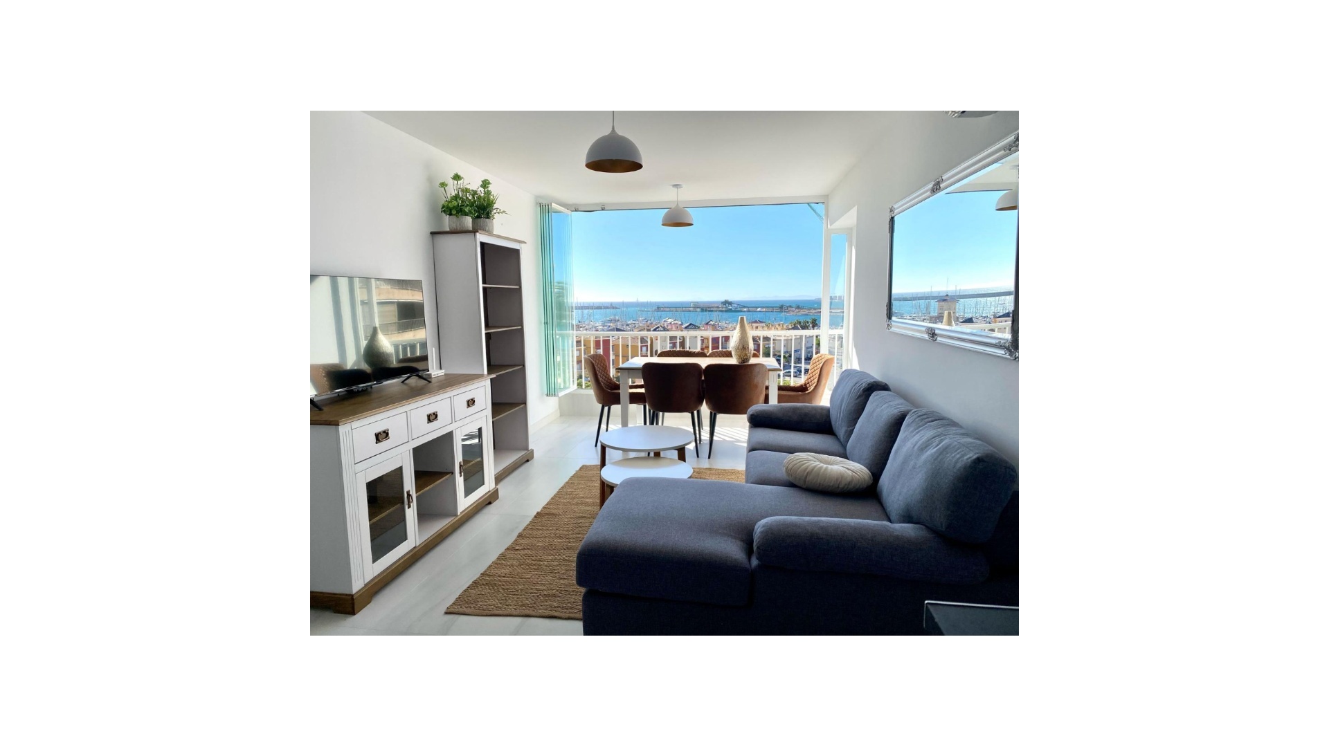 Återförsäljning - Lägenhet - Torrevieja