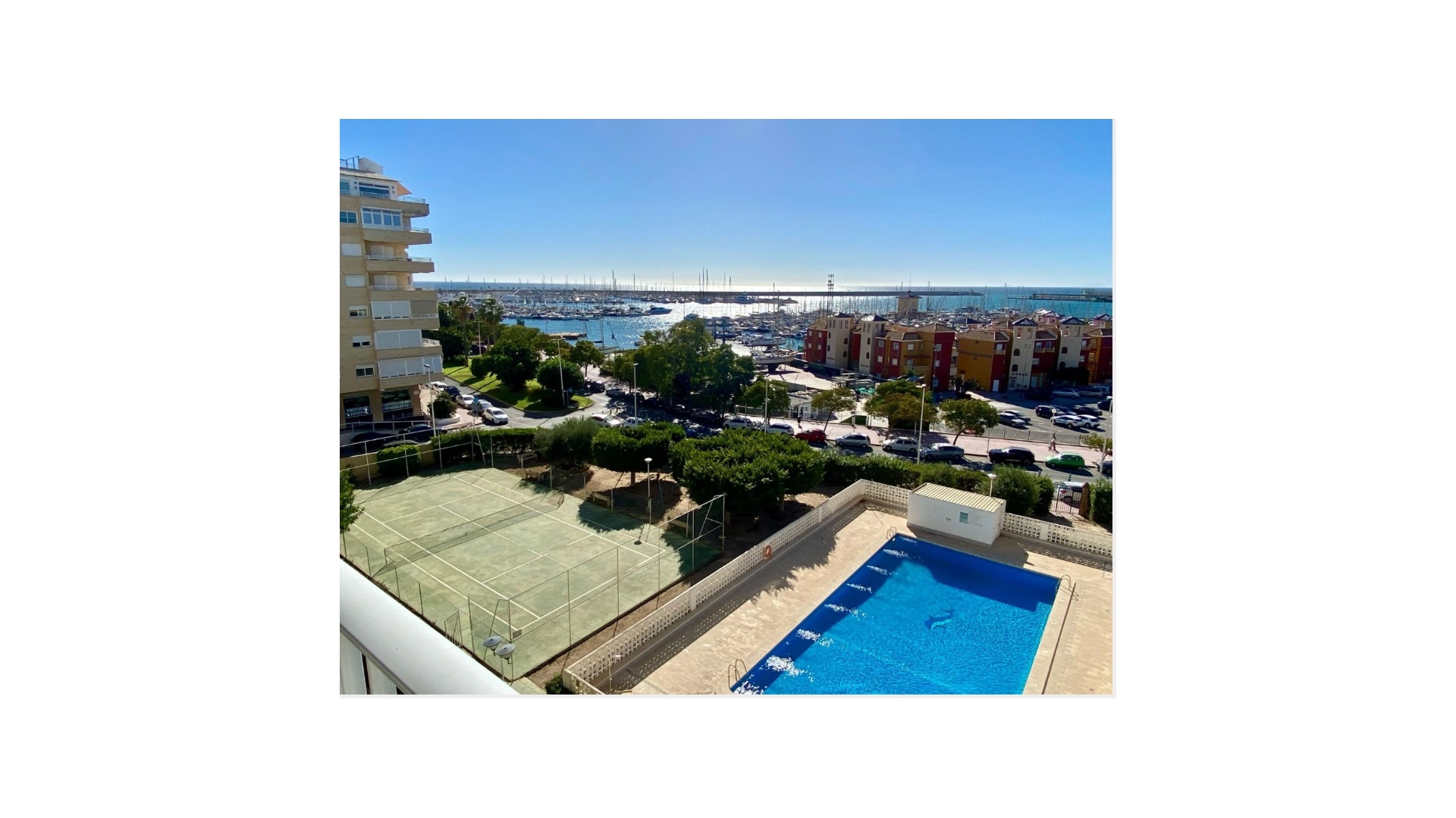 Återförsäljning - Lägenhet - Torrevieja
