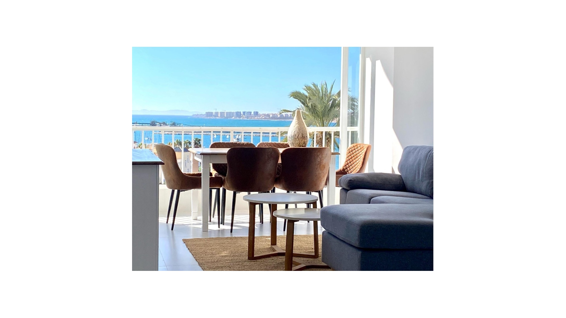 Återförsäljning - Lägenhet - Torrevieja