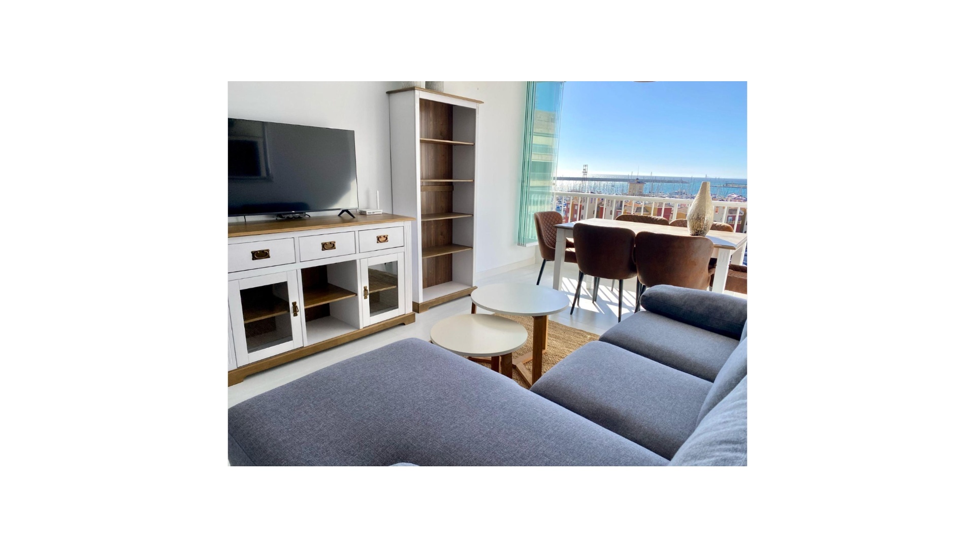 Återförsäljning - Lägenhet - Torrevieja