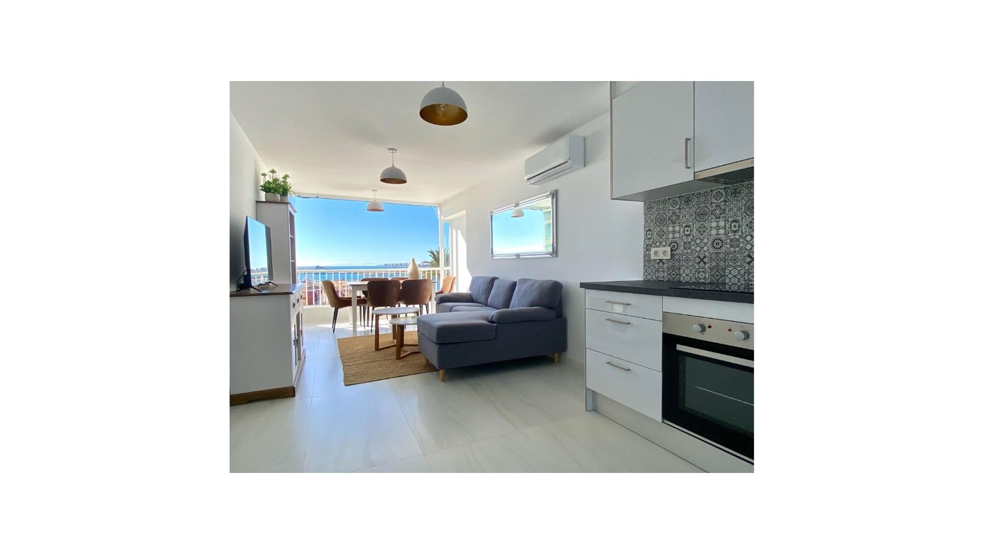 Återförsäljning - Lägenhet - Torrevieja