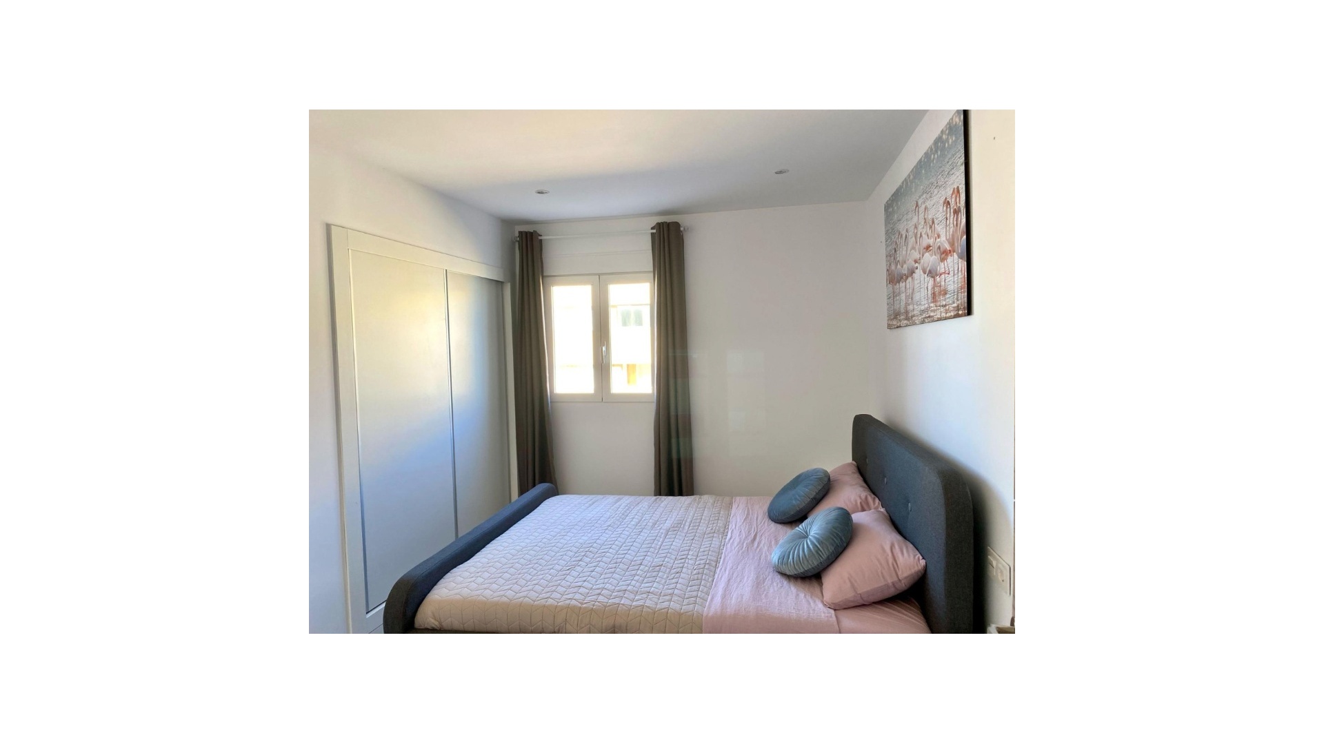 Återförsäljning - Lägenhet - Torrevieja