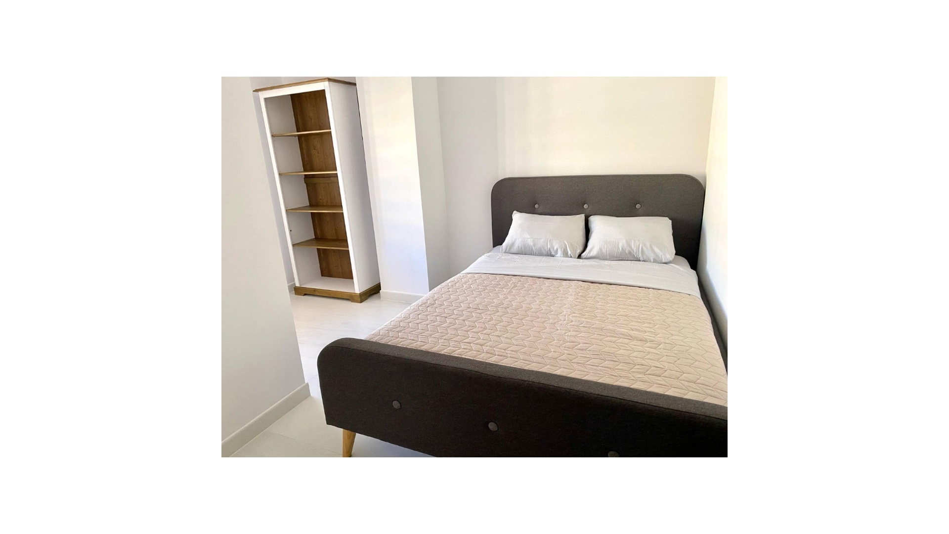 Återförsäljning - Lägenhet - Torrevieja