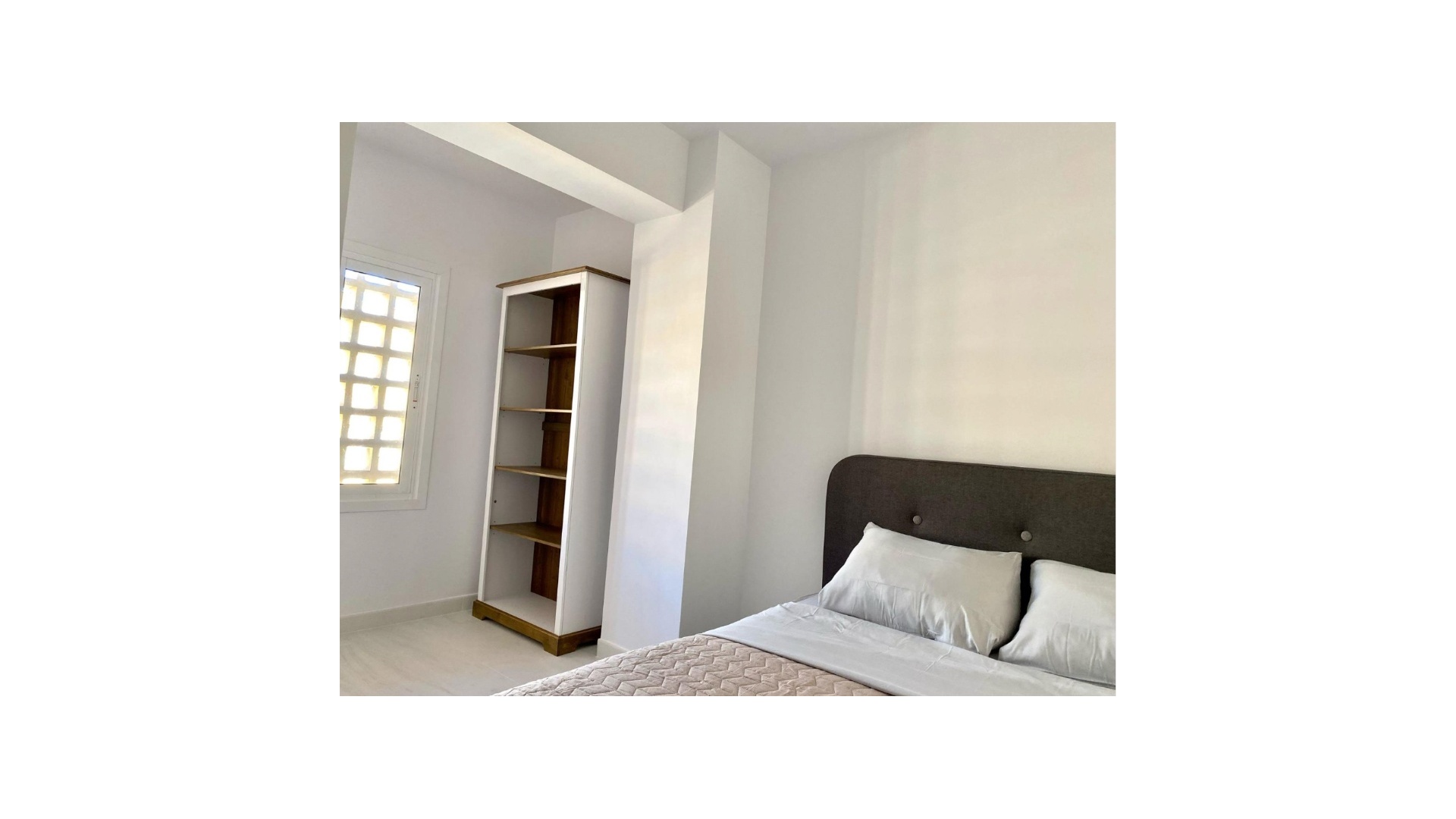 Återförsäljning - Lägenhet - Torrevieja