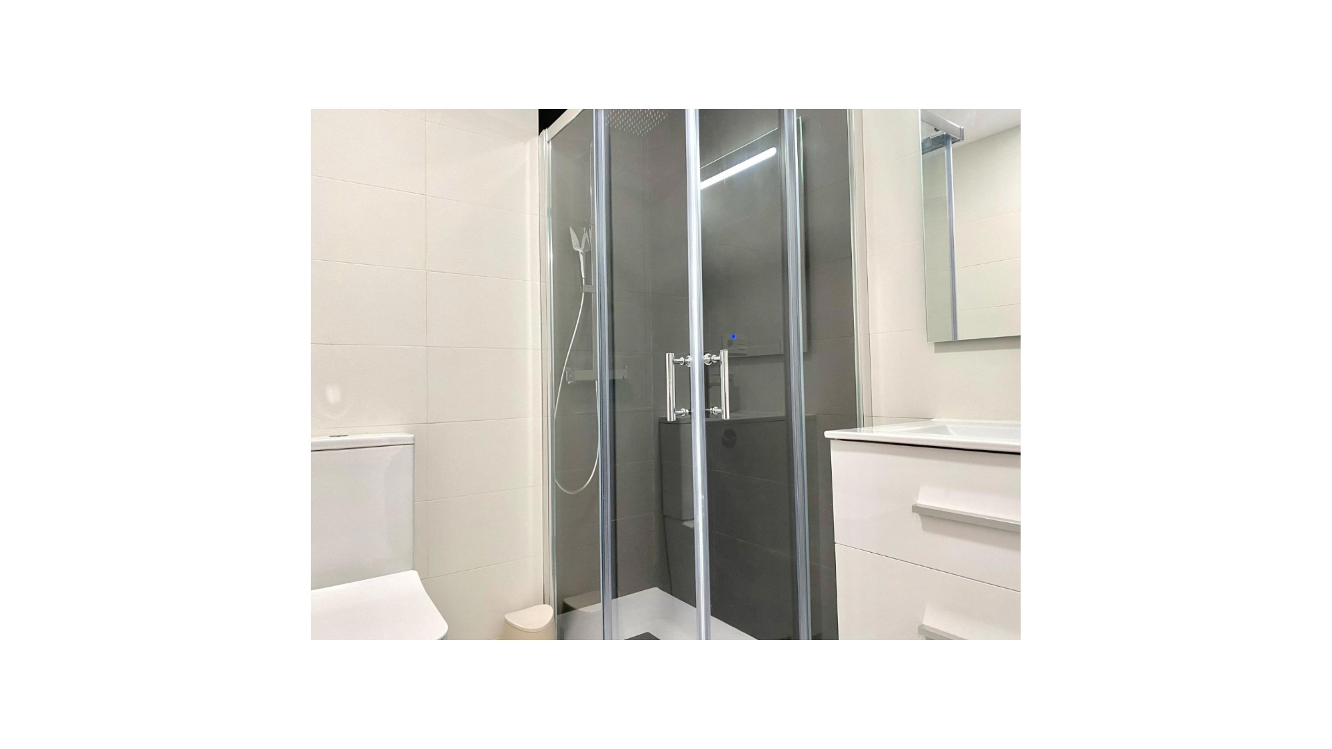 Återförsäljning - Lägenhet - Torrevieja