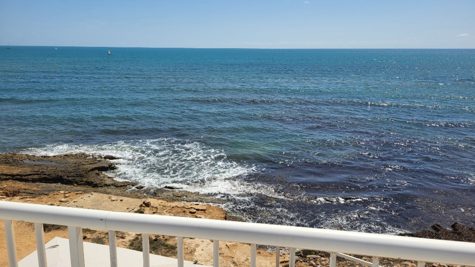 Återförsäljning - Lägenhet - Torrevieja