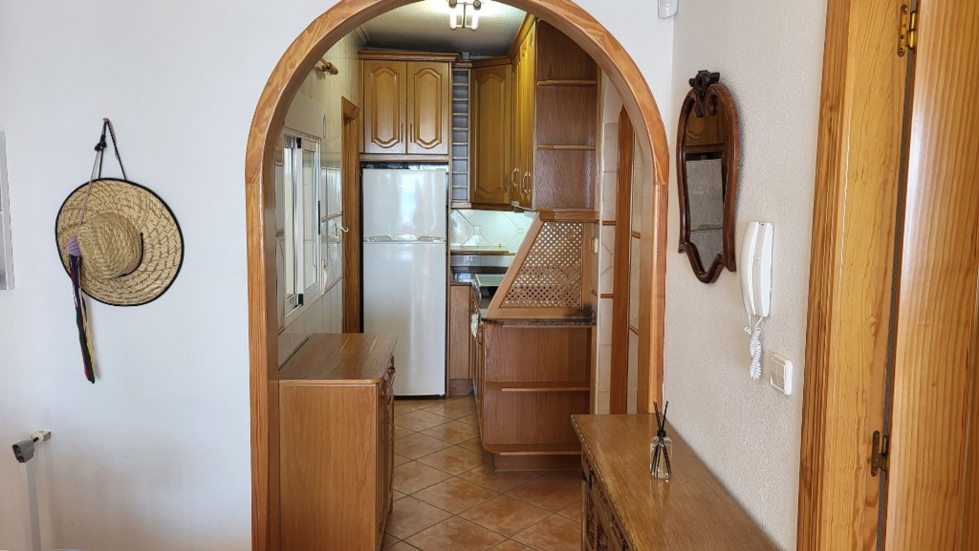 Återförsäljning - Lägenhet - Torrevieja