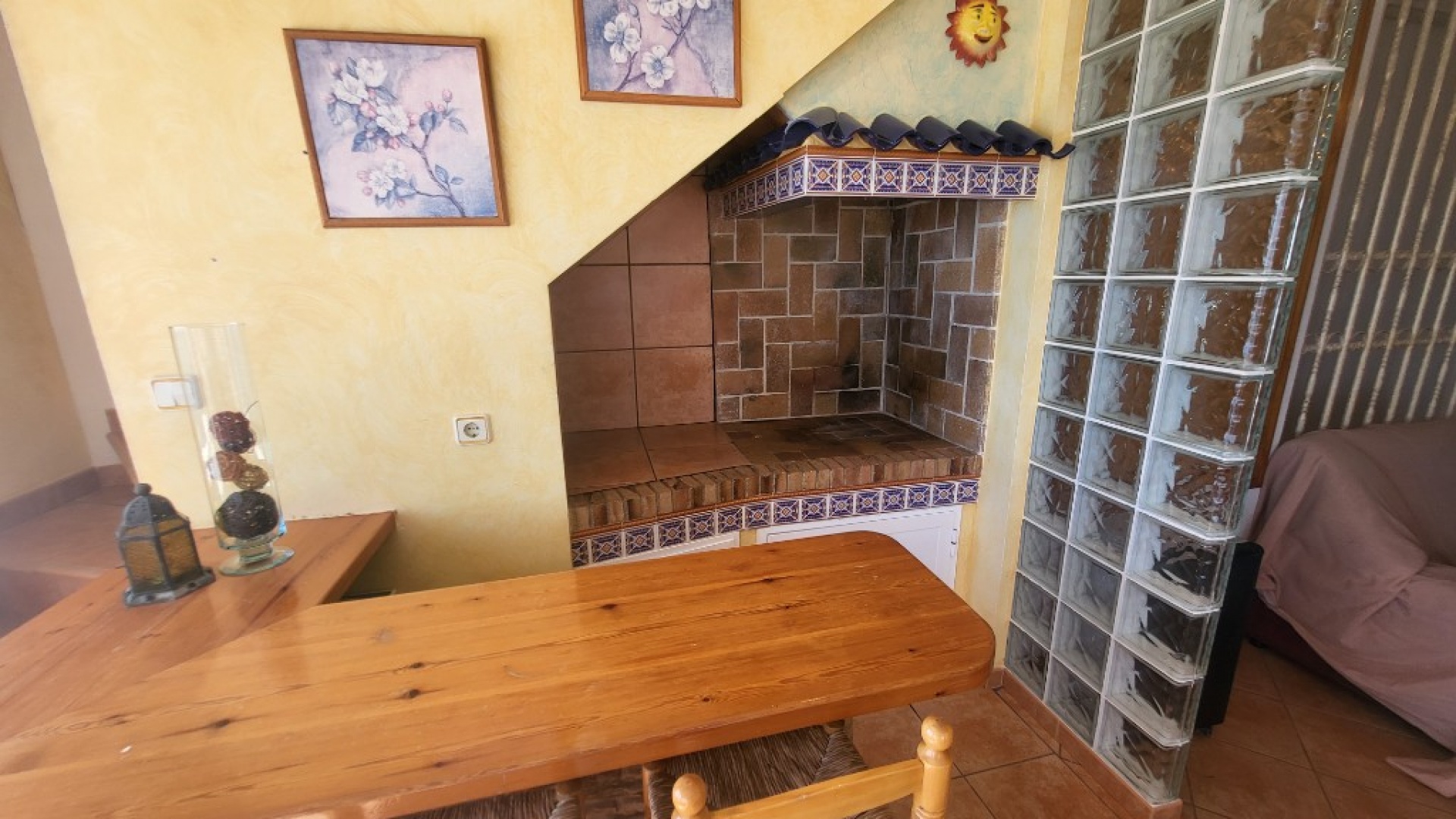 Återförsäljning - Lägenhet - Torrevieja