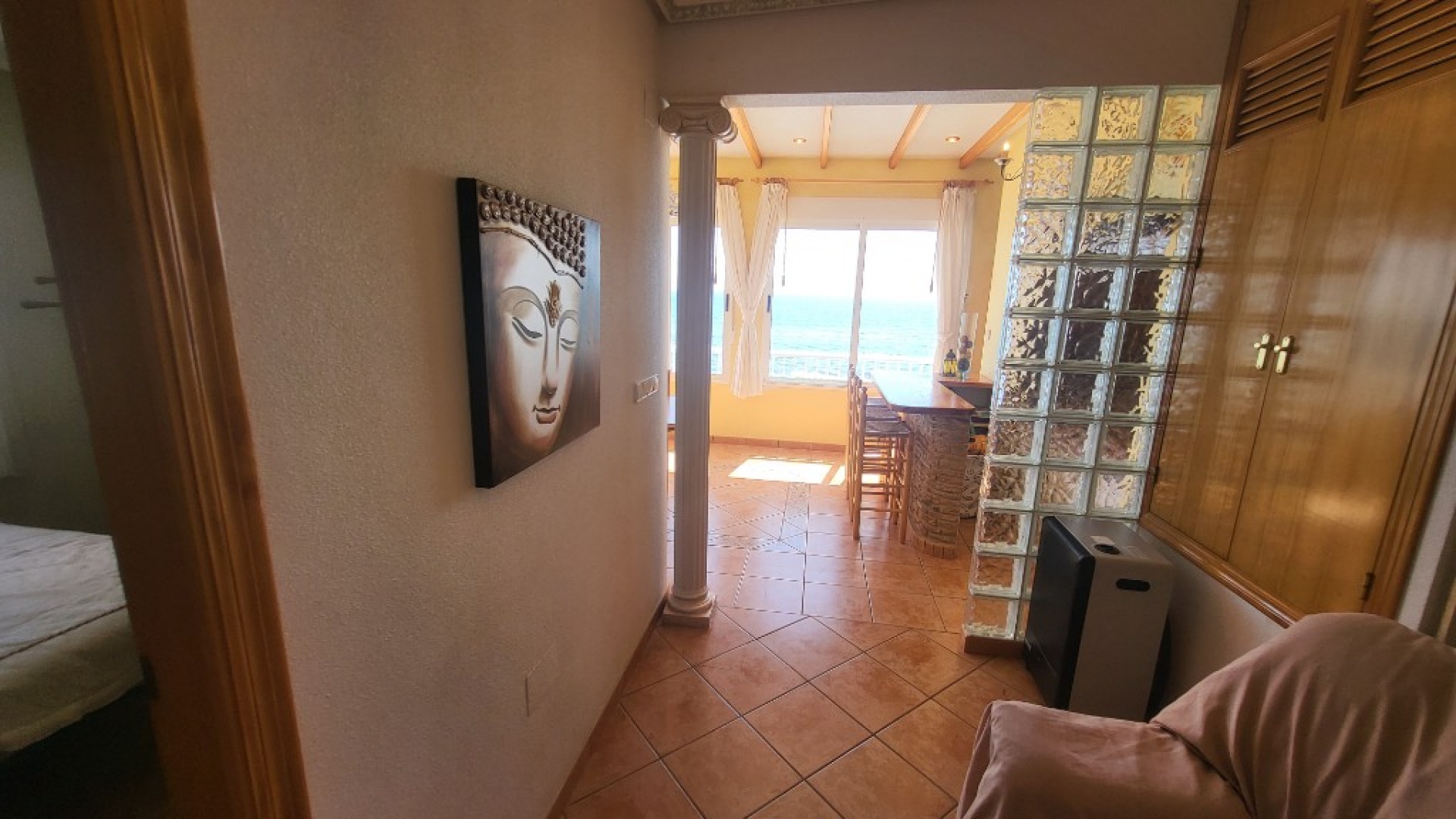 Återförsäljning - Lägenhet - Torrevieja