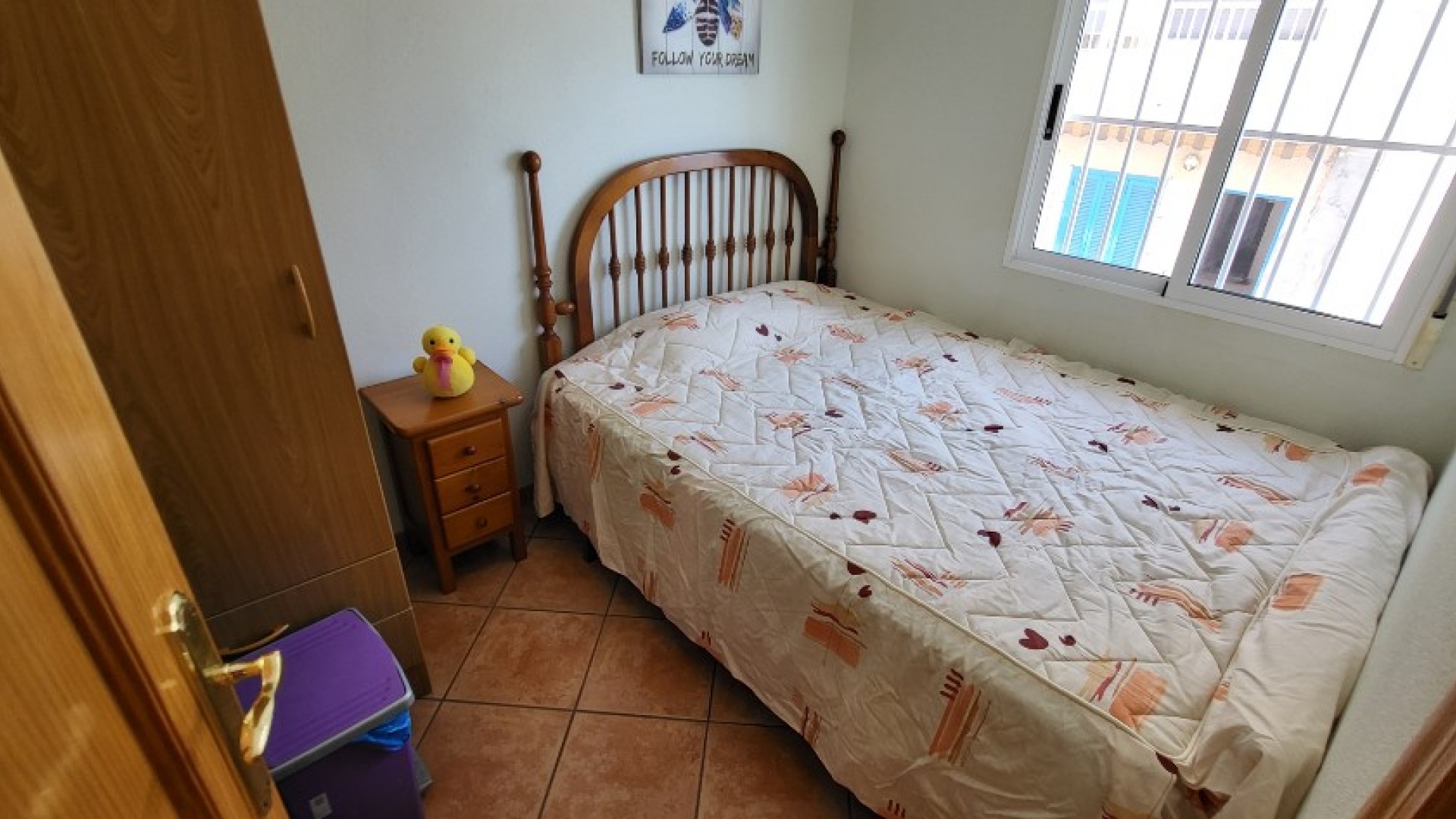 Återförsäljning - Lägenhet - Torrevieja