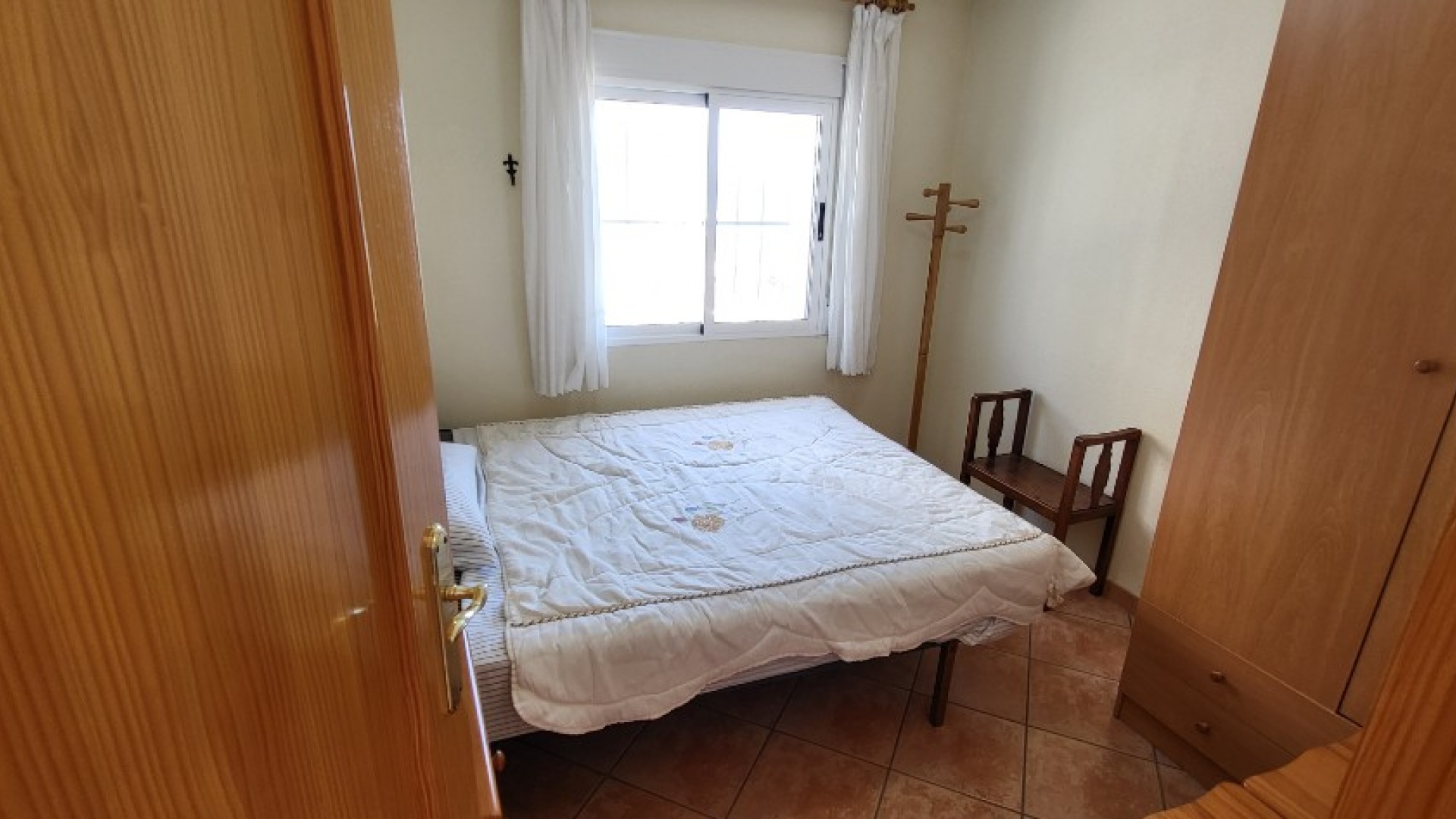 Återförsäljning - Lägenhet - Torrevieja