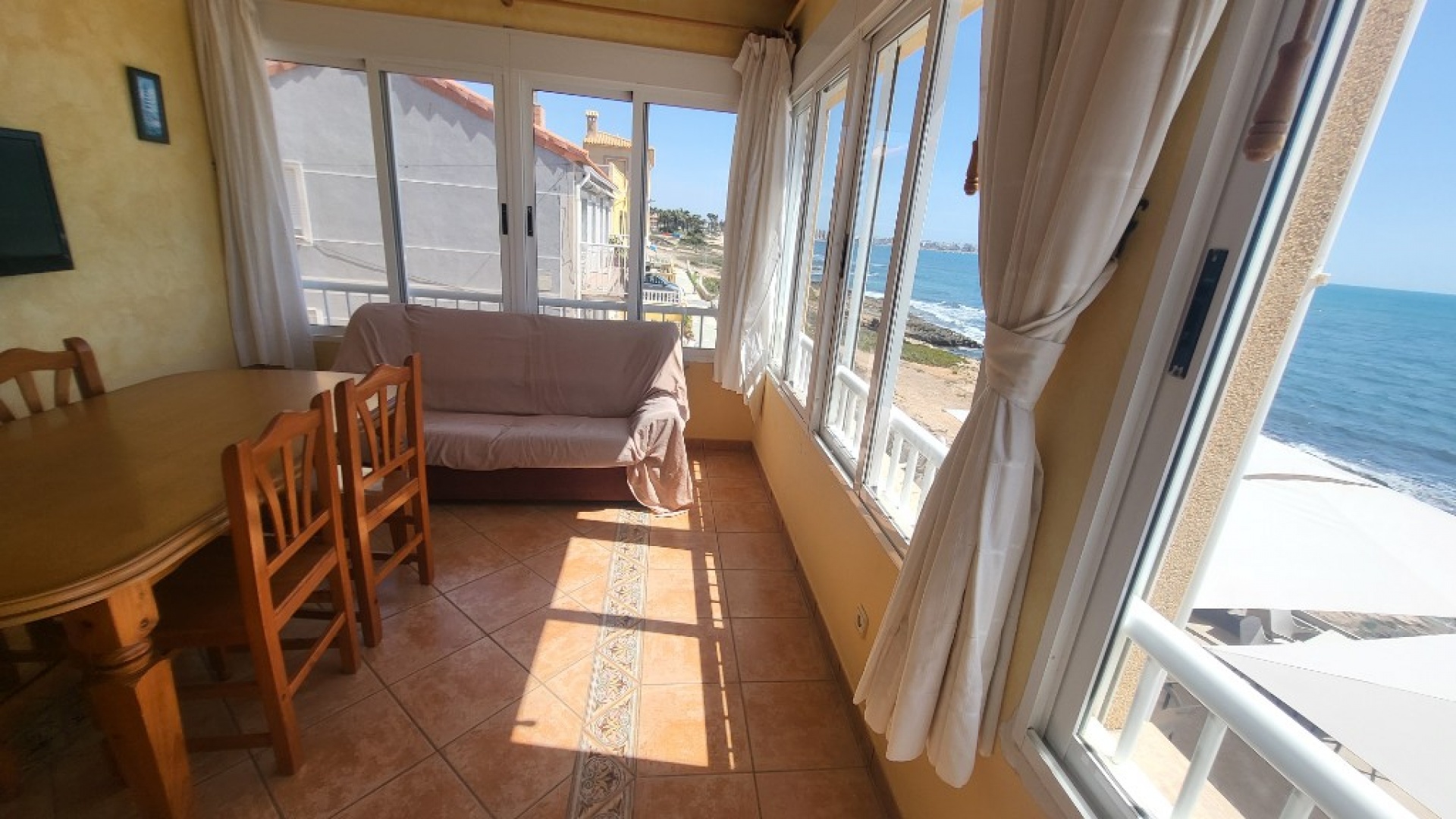 Återförsäljning - Lägenhet - Torrevieja