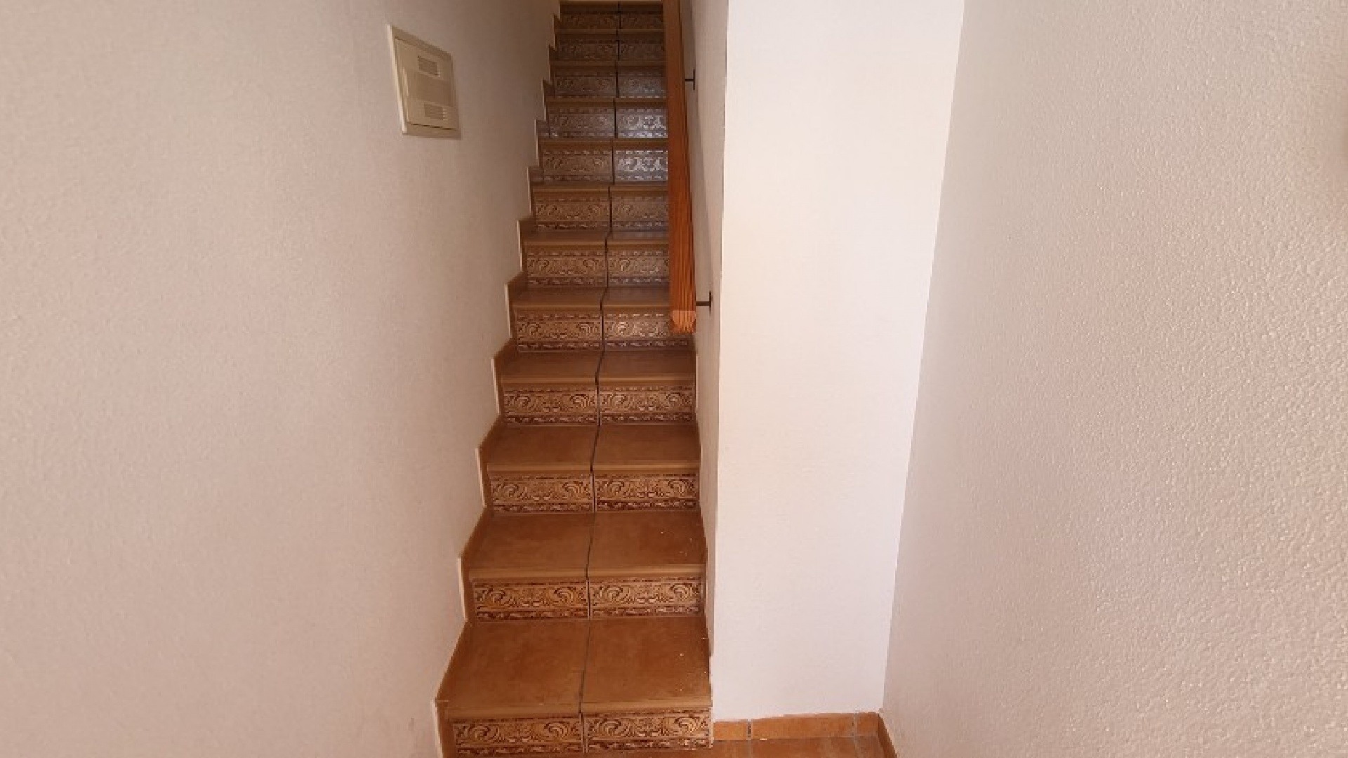 Återförsäljning - Lägenhet - Torrevieja