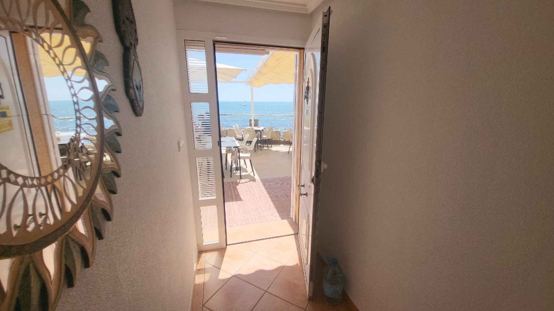 Återförsäljning - Lägenhet - Torrevieja