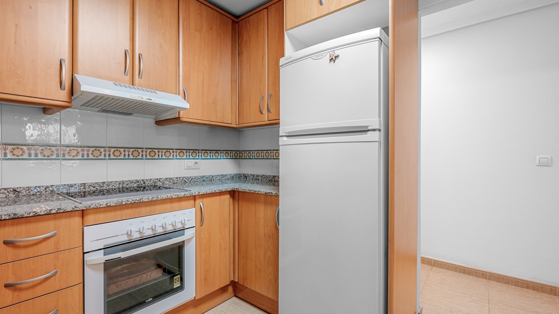 Återförsäljning - Lägenhet - Torrevieja