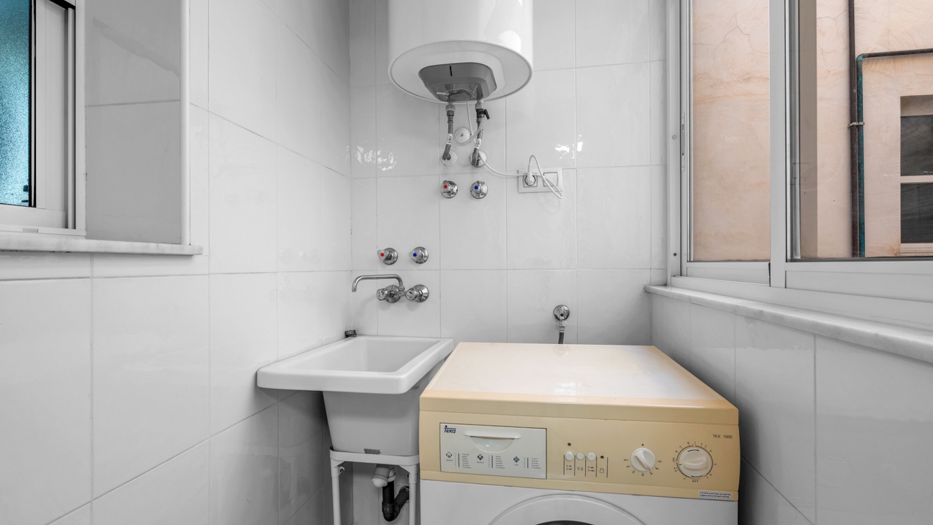 Återförsäljning - Lägenhet - Torrevieja