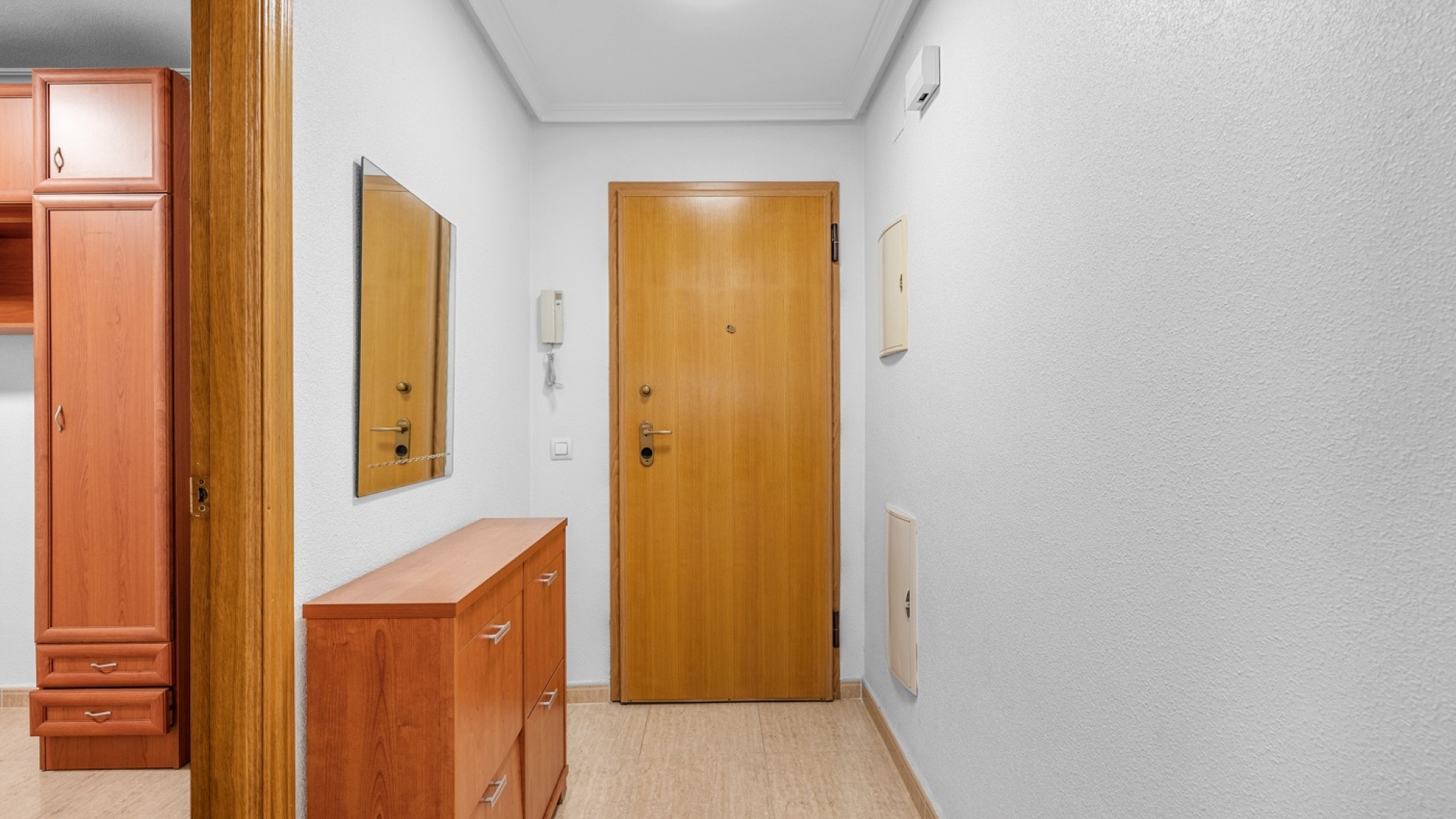 Återförsäljning - Lägenhet - Torrevieja