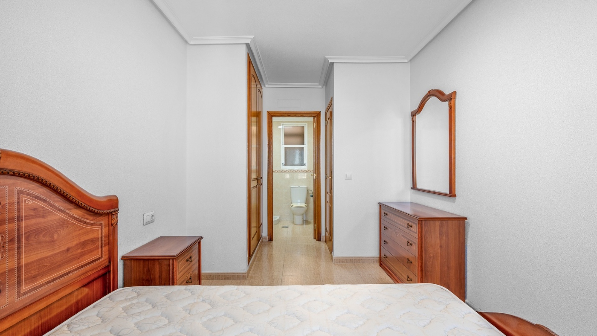 Återförsäljning - Lägenhet - Torrevieja