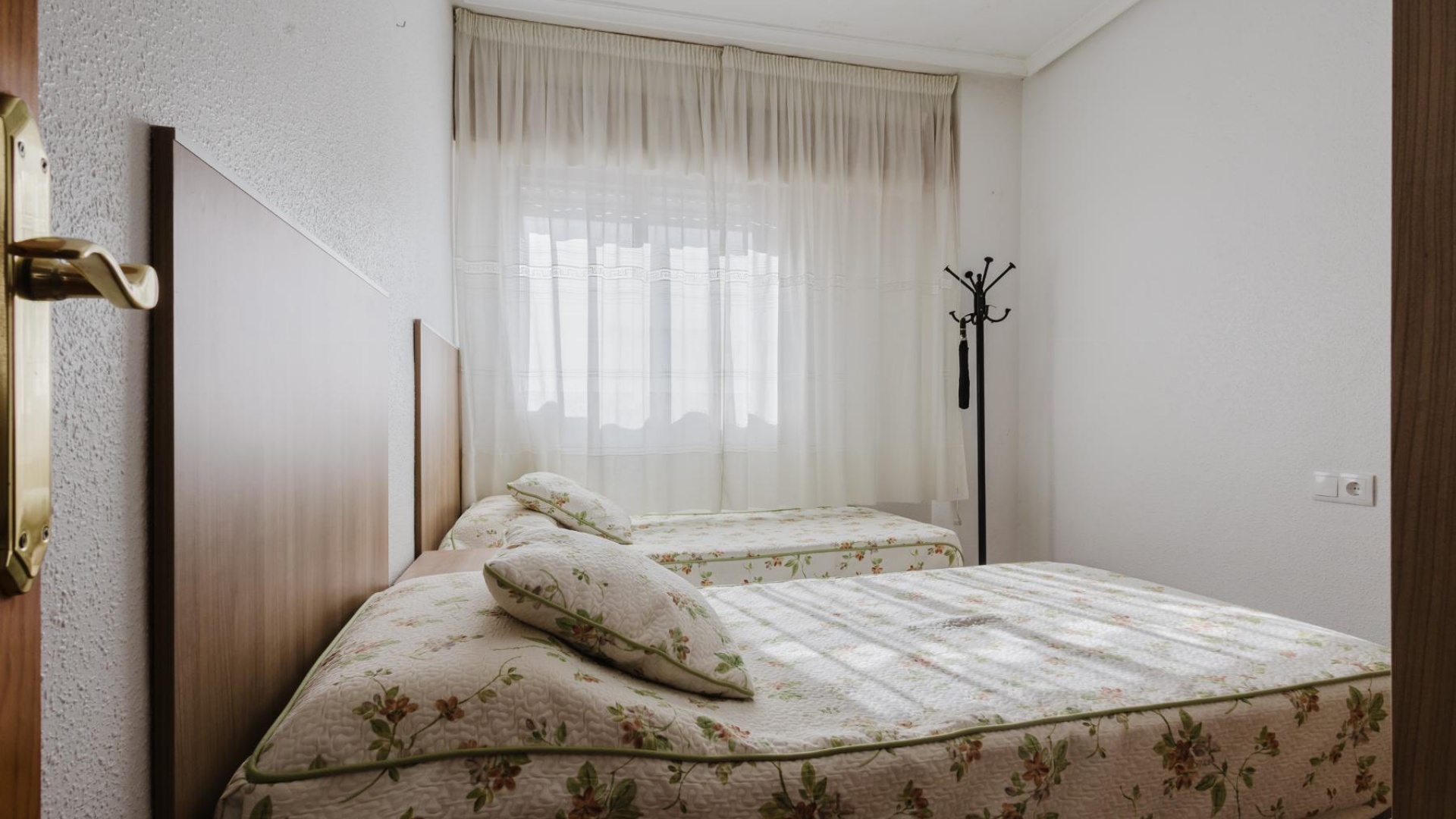 Återförsäljning - Lägenhet - Torrevieja