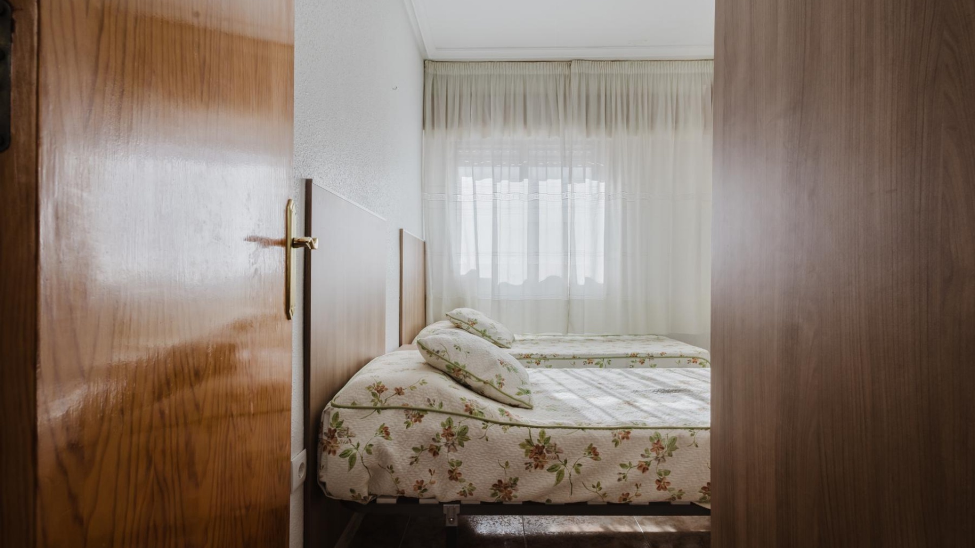 Återförsäljning - Lägenhet - Torrevieja