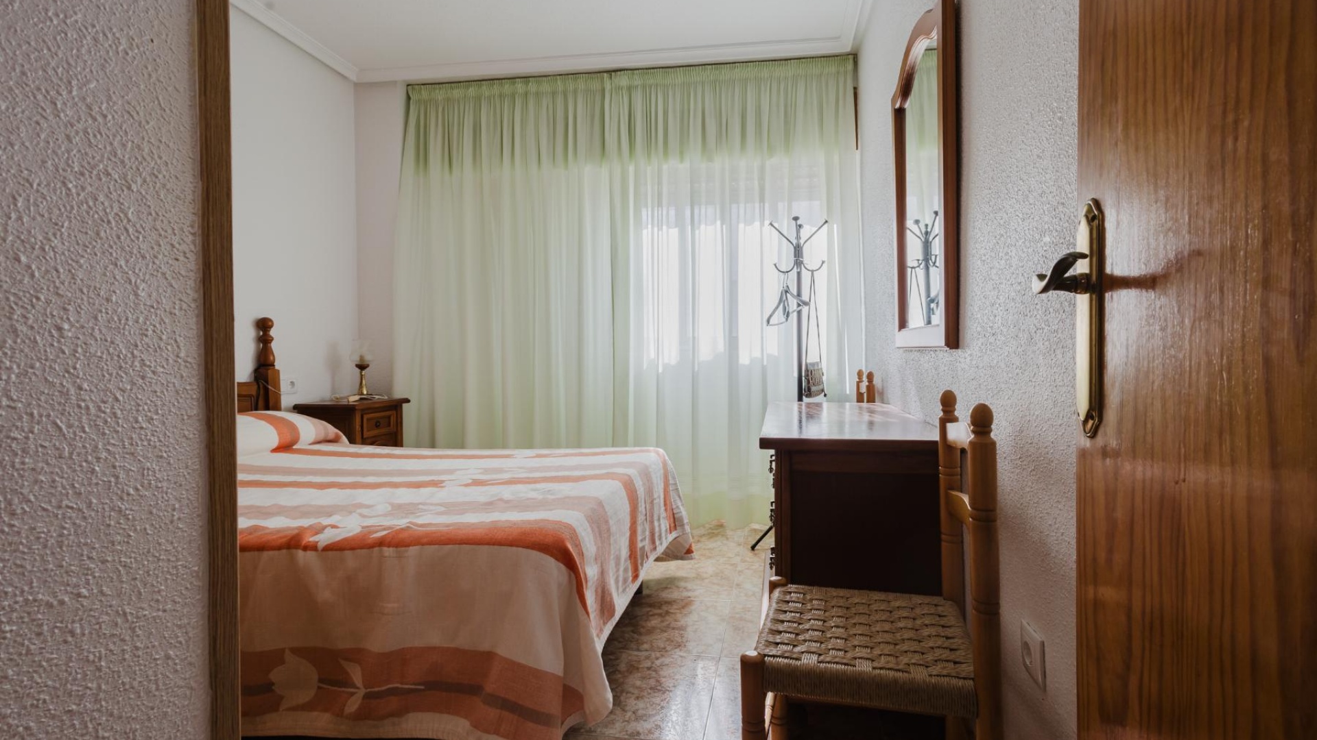 Återförsäljning - Lägenhet - Torrevieja