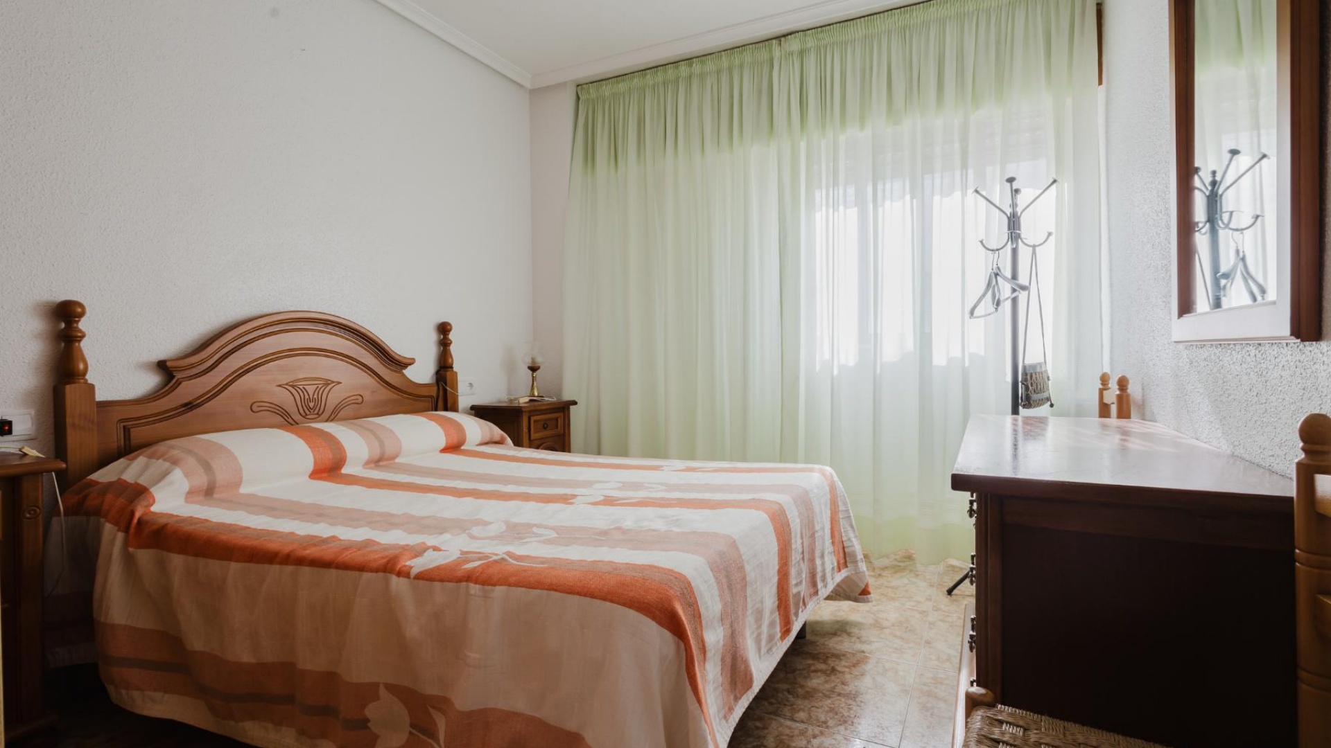 Återförsäljning - Lägenhet - Torrevieja