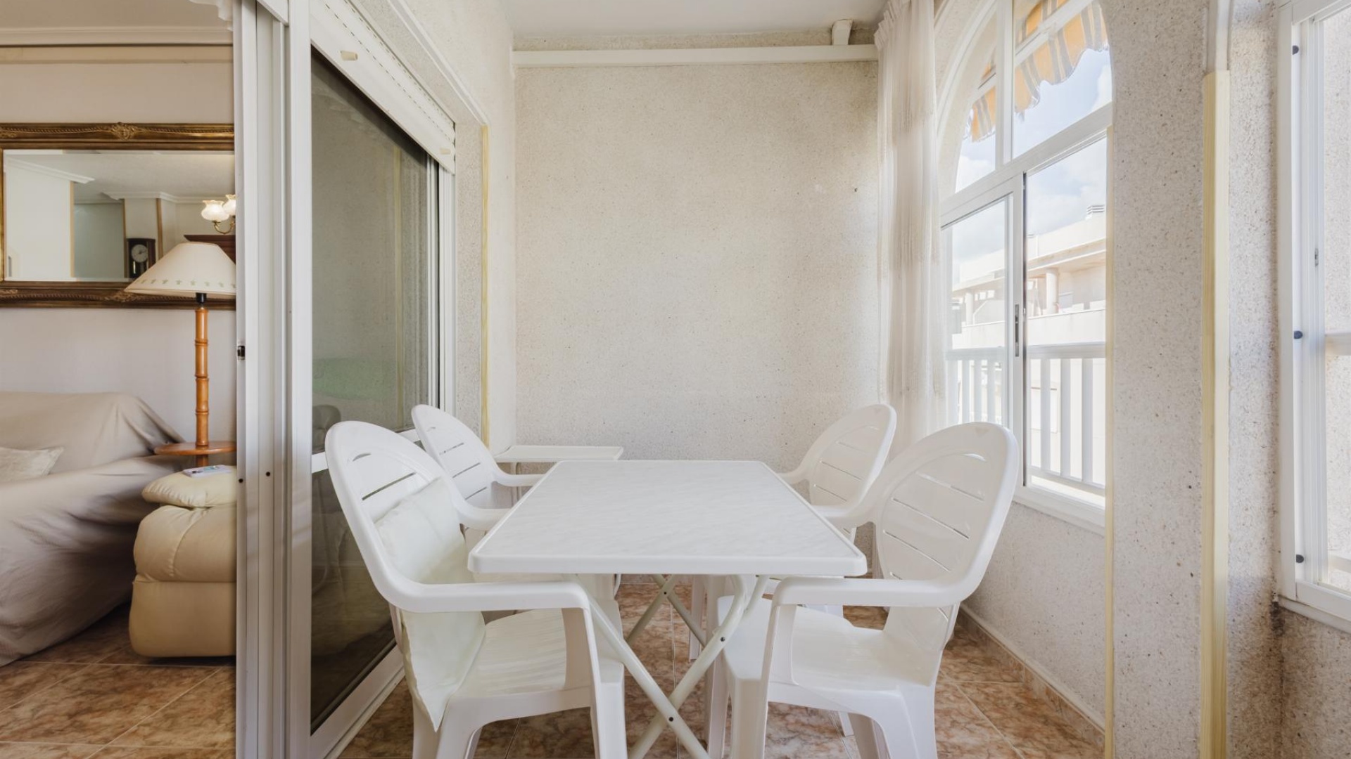 Återförsäljning - Lägenhet - Torrevieja