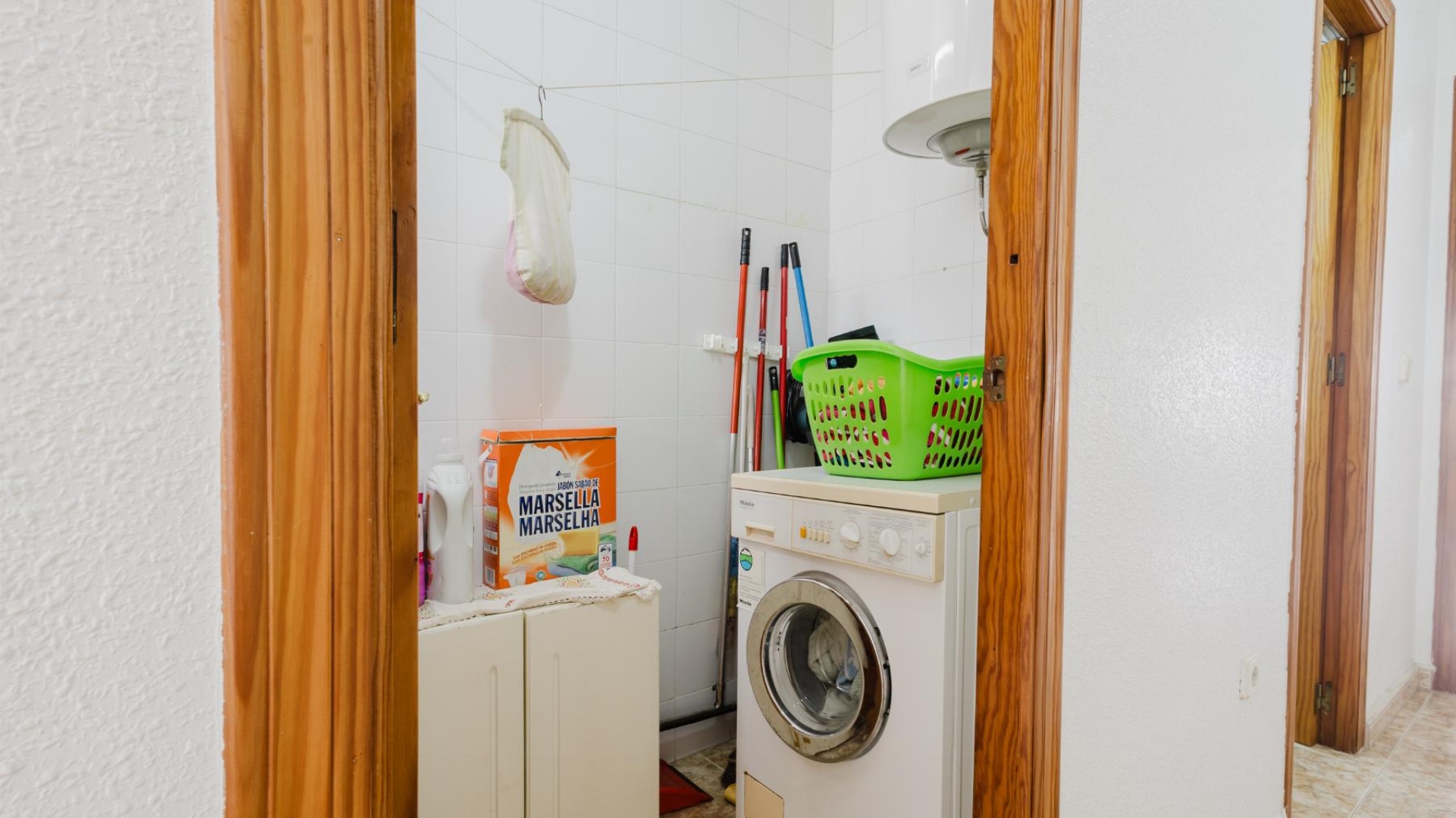 Återförsäljning - Lägenhet - Torrevieja