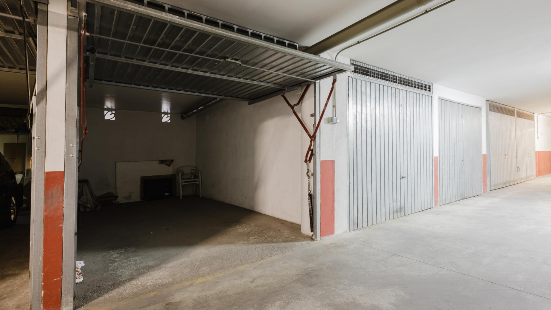 Återförsäljning - Lägenhet - Torrevieja