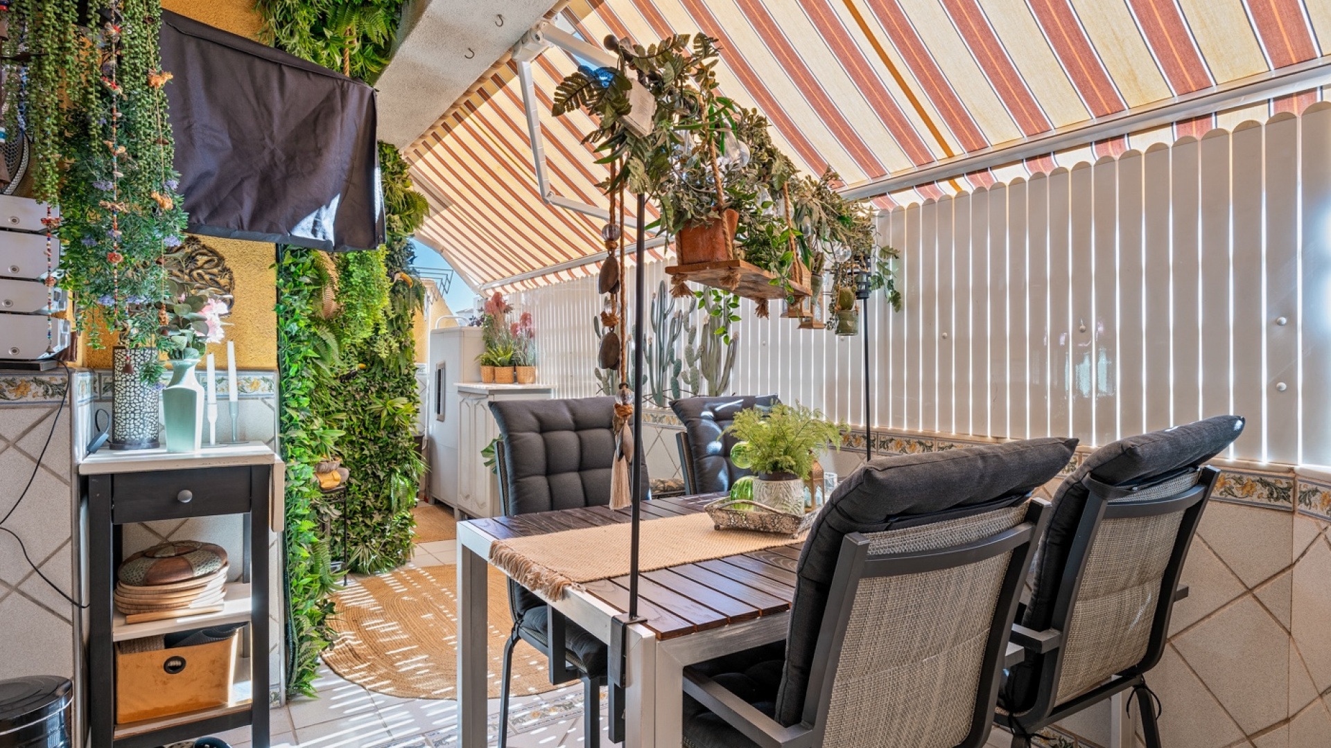 Återförsäljning - Lägenhet - Torrevieja