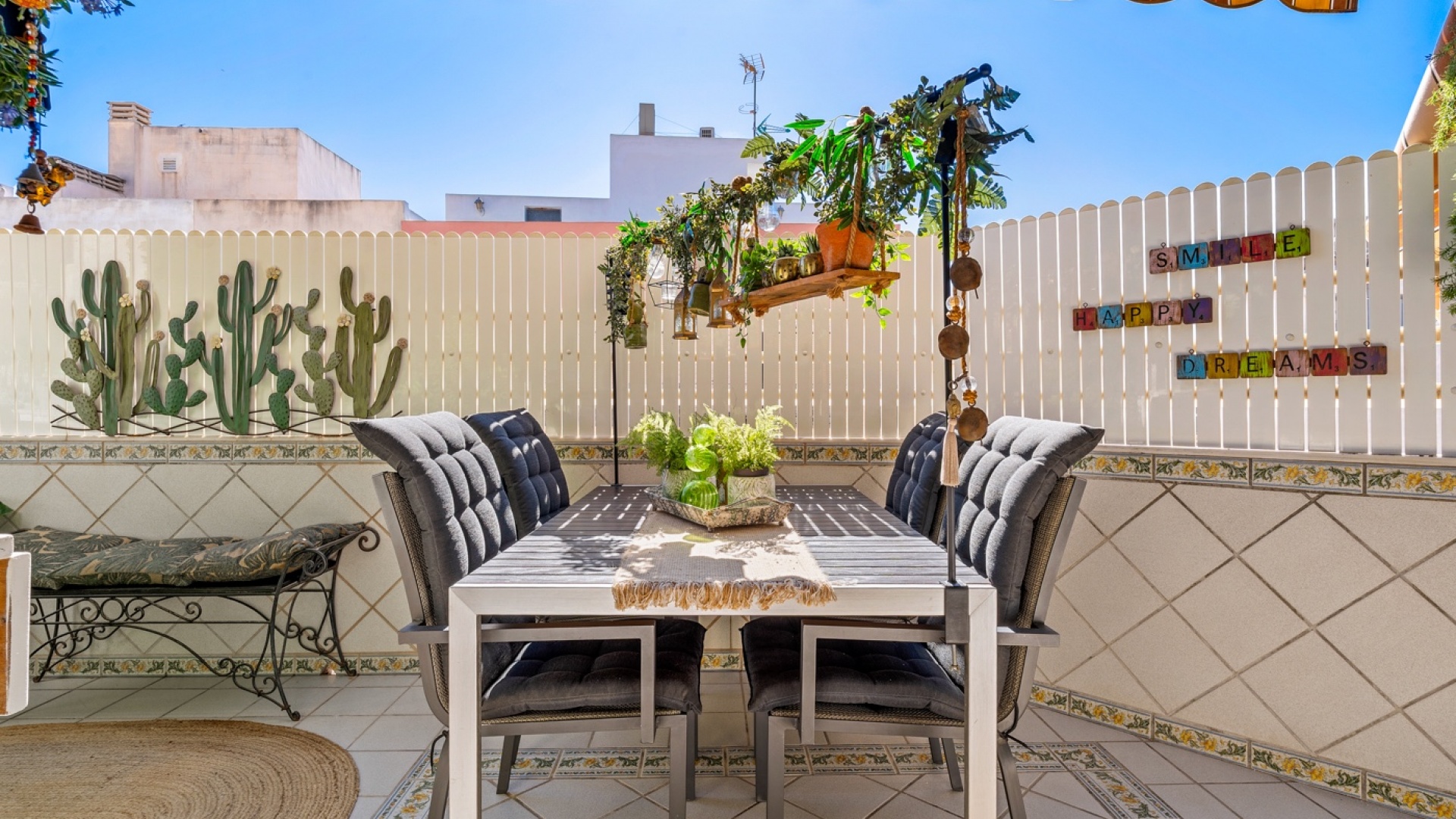 Återförsäljning - Lägenhet - Torrevieja